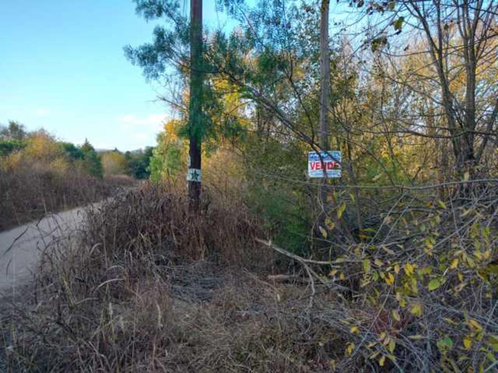 LOTE ESQUINA, COSQUIN — foto 5