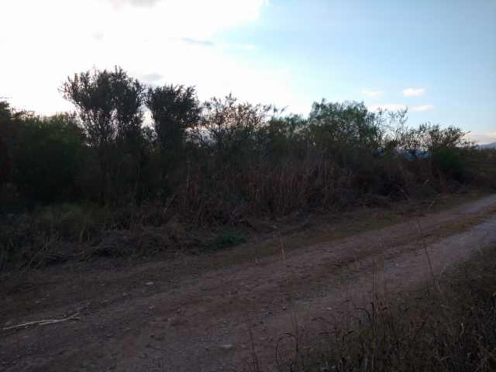 LOTE CON EXCELENTE VISTA, COSQUIN — foto 5