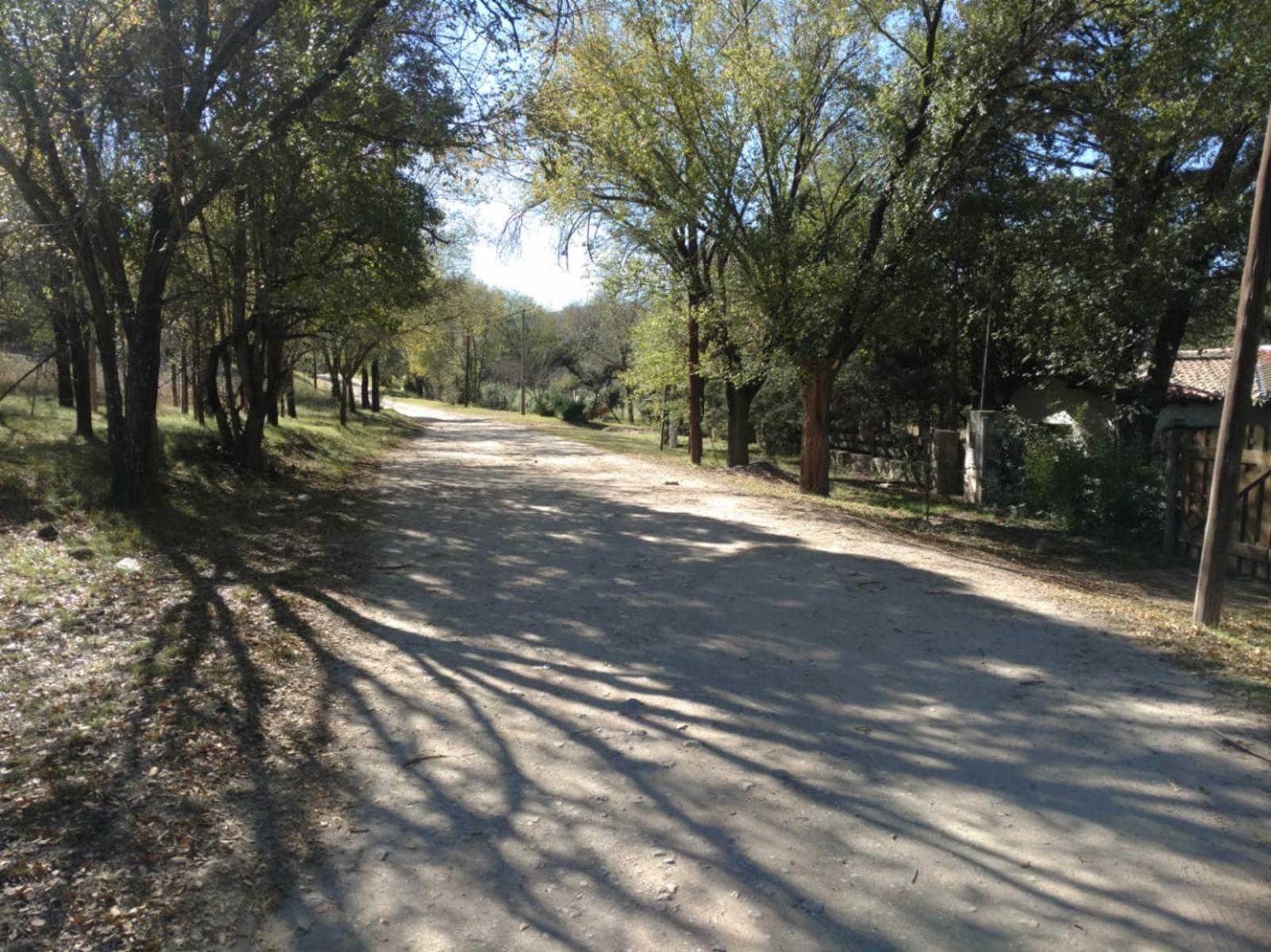 VENTA DE LOTE EN SAN JORGE — foto 3