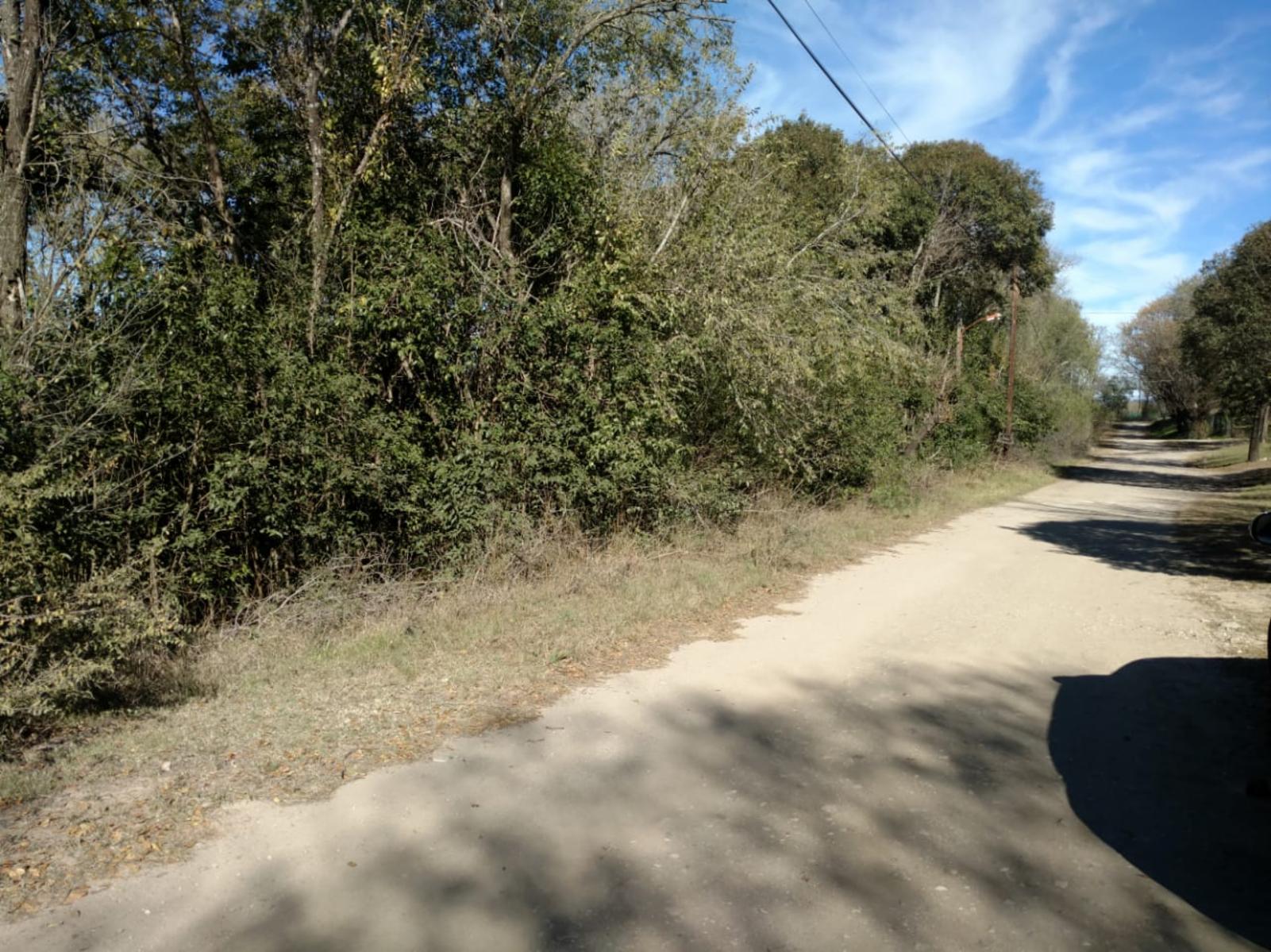VENTA DE LOTE EN SAN JORGE — foto 4