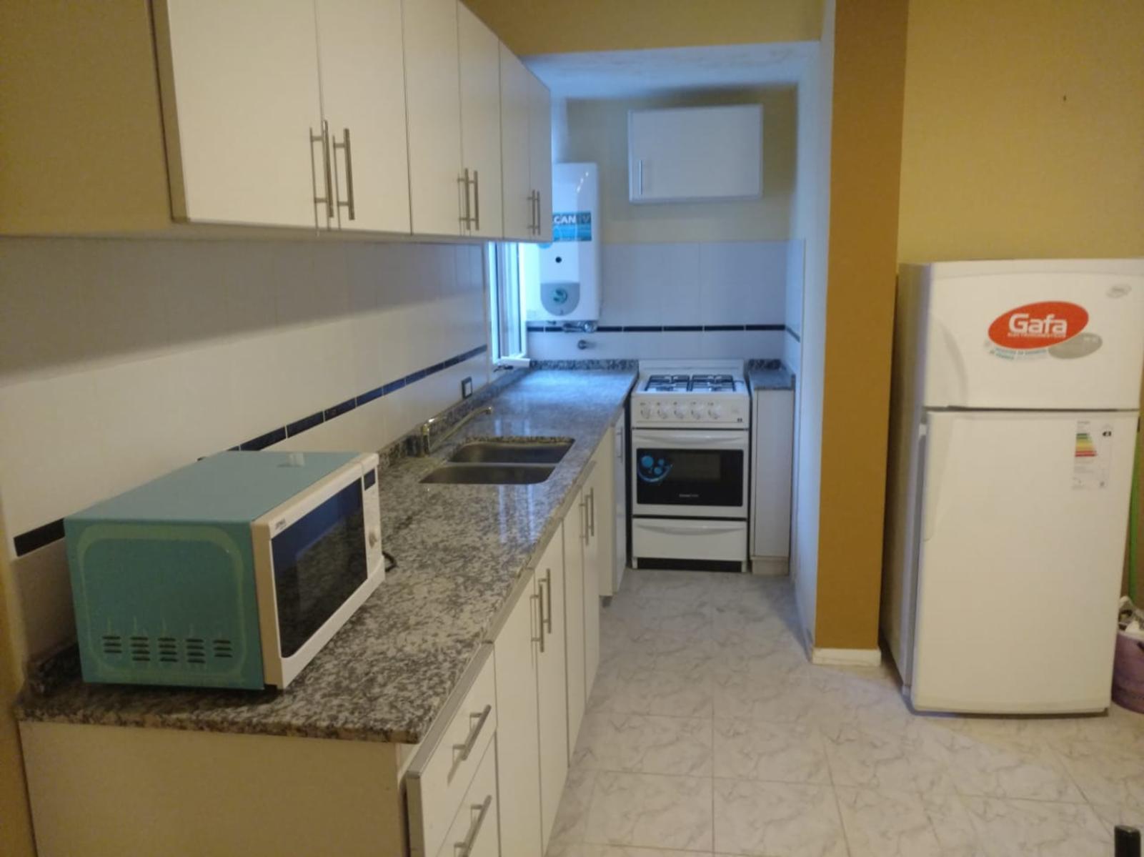VENTA ESPECTACULAR DPTO EN VILLA CARLOS PAZ — foto 3
