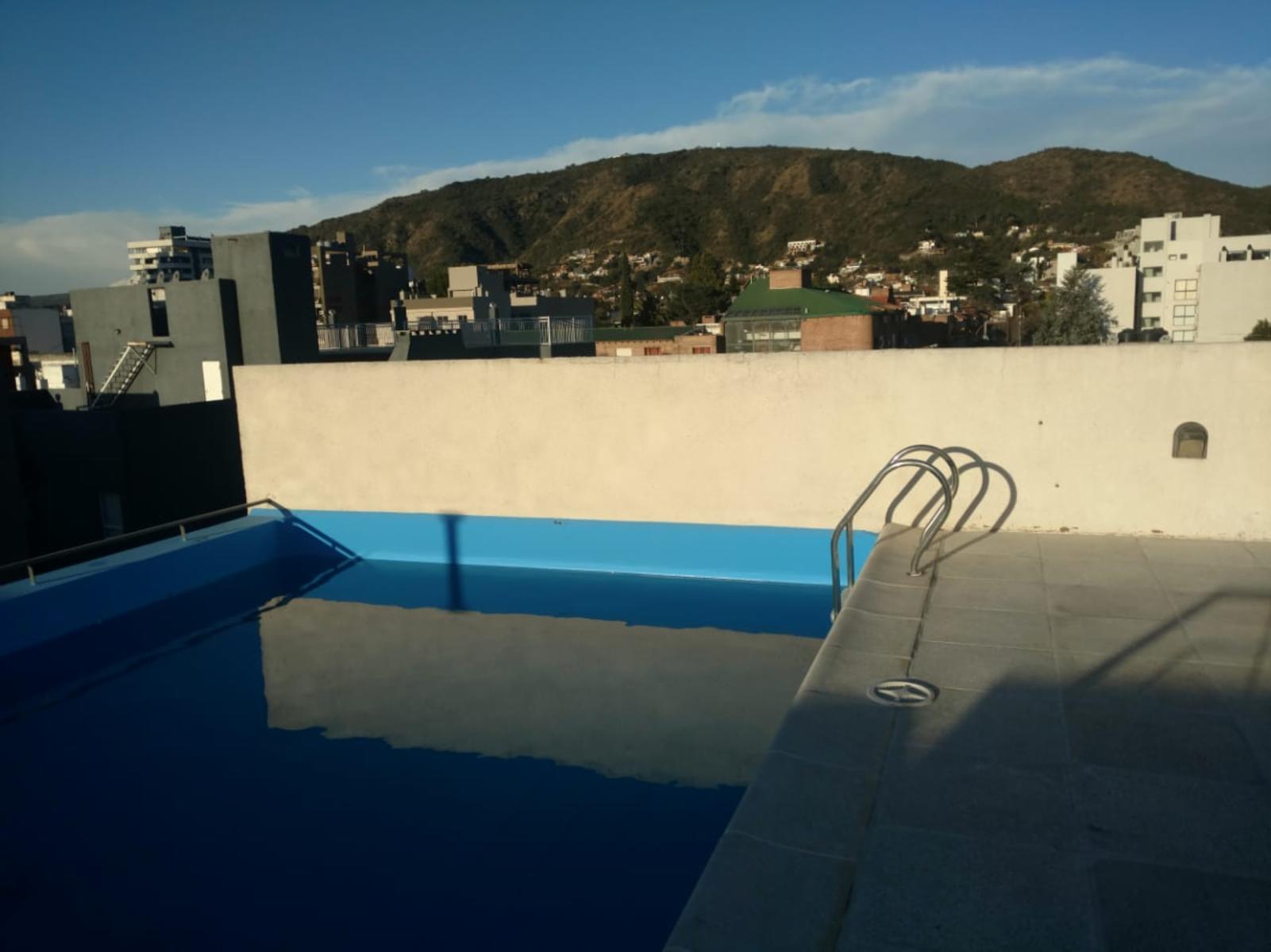 VENTA ESPECTACULAR DPTO EN VILLA CARLOS PAZ — foto 5