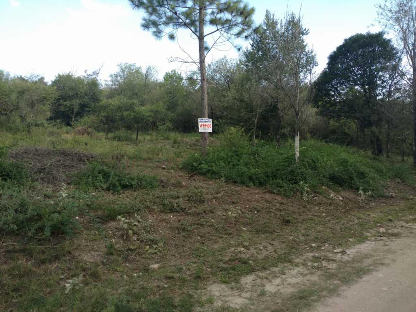 VENTA DE LOTE EN EL &quotPEÑON&quot CASA GRANDE — foto 3