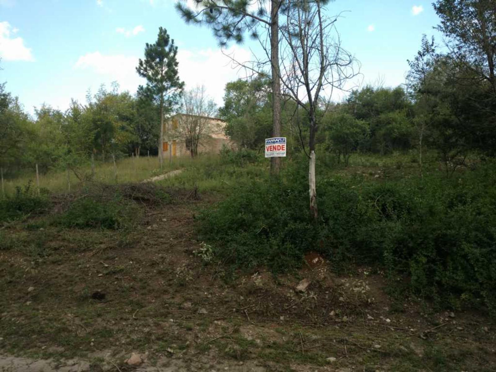 VENTA DE LOTE EN EL &quotPEÑON&quot CASA GRANDE — foto 4
