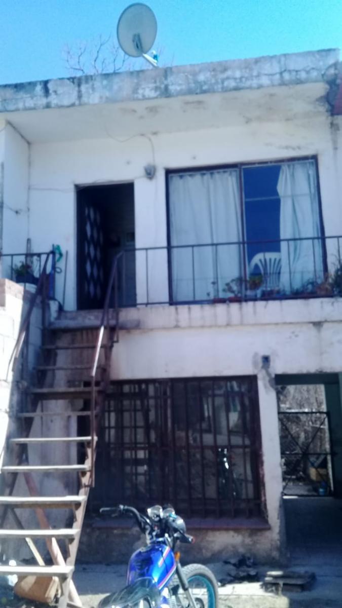 DPTO EN VENTA - CAPILLA DEL MONTE