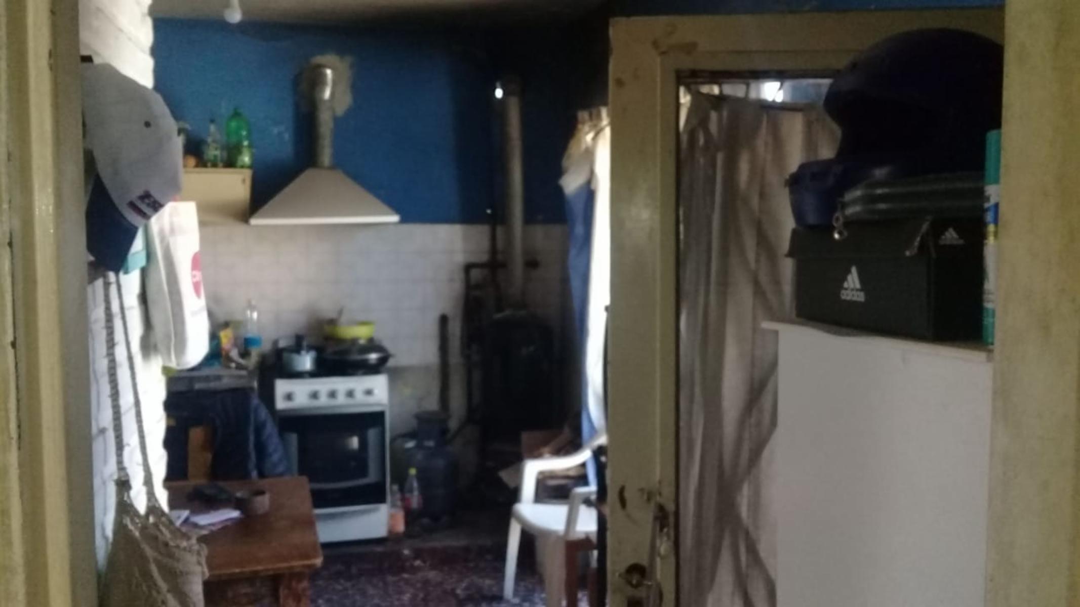 DPTO EN VENTA - CAPILLA DEL MONTE — foto 2