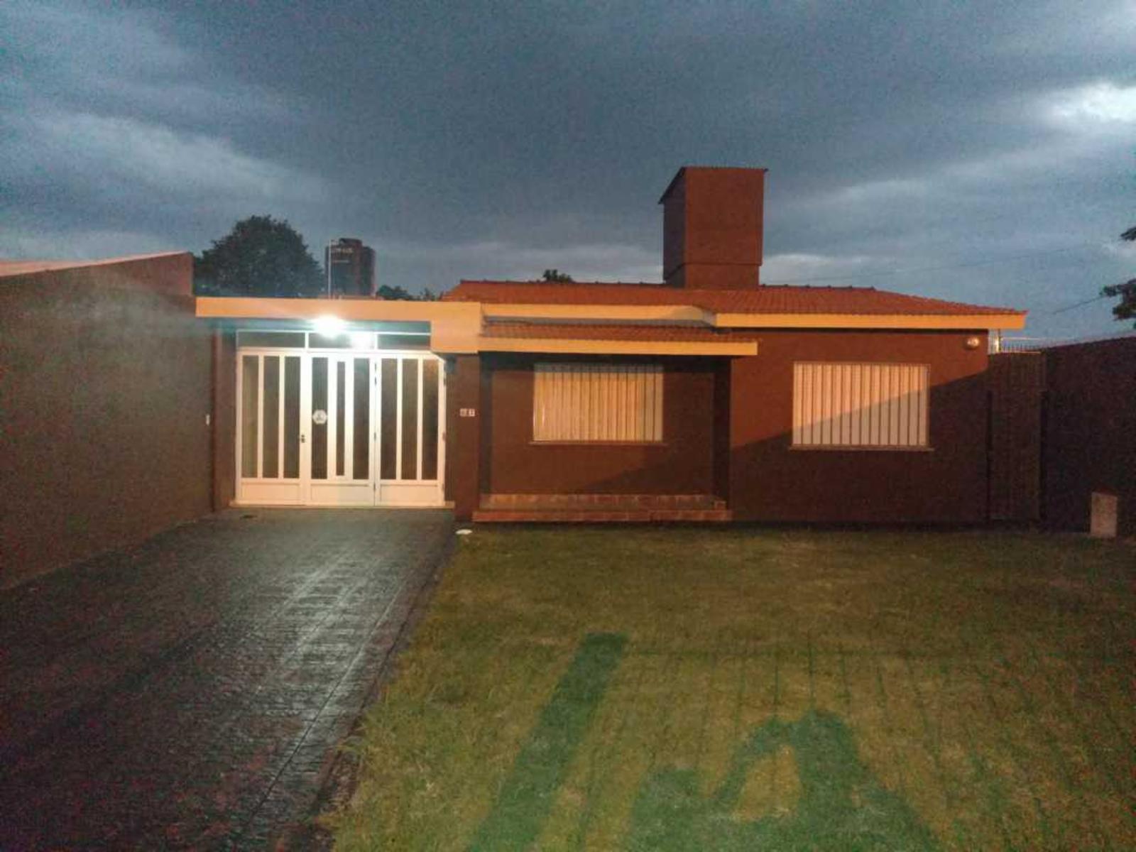 EXCELENTE PROPIEDAD EN VENTA - COSQUIN