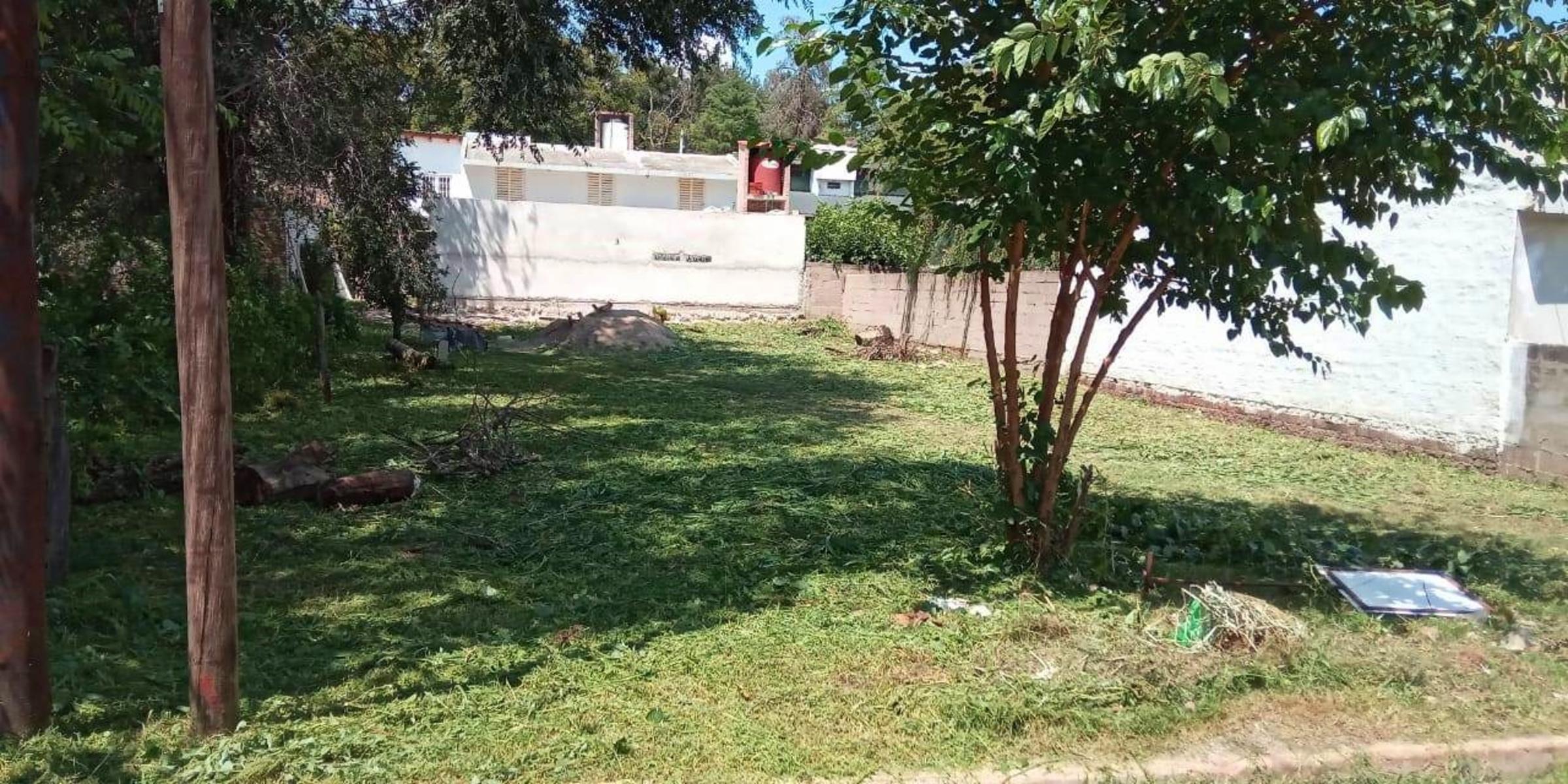 EXCELENTE LOTE Bº REMEMBRANZA - COSQUIN — foto 2