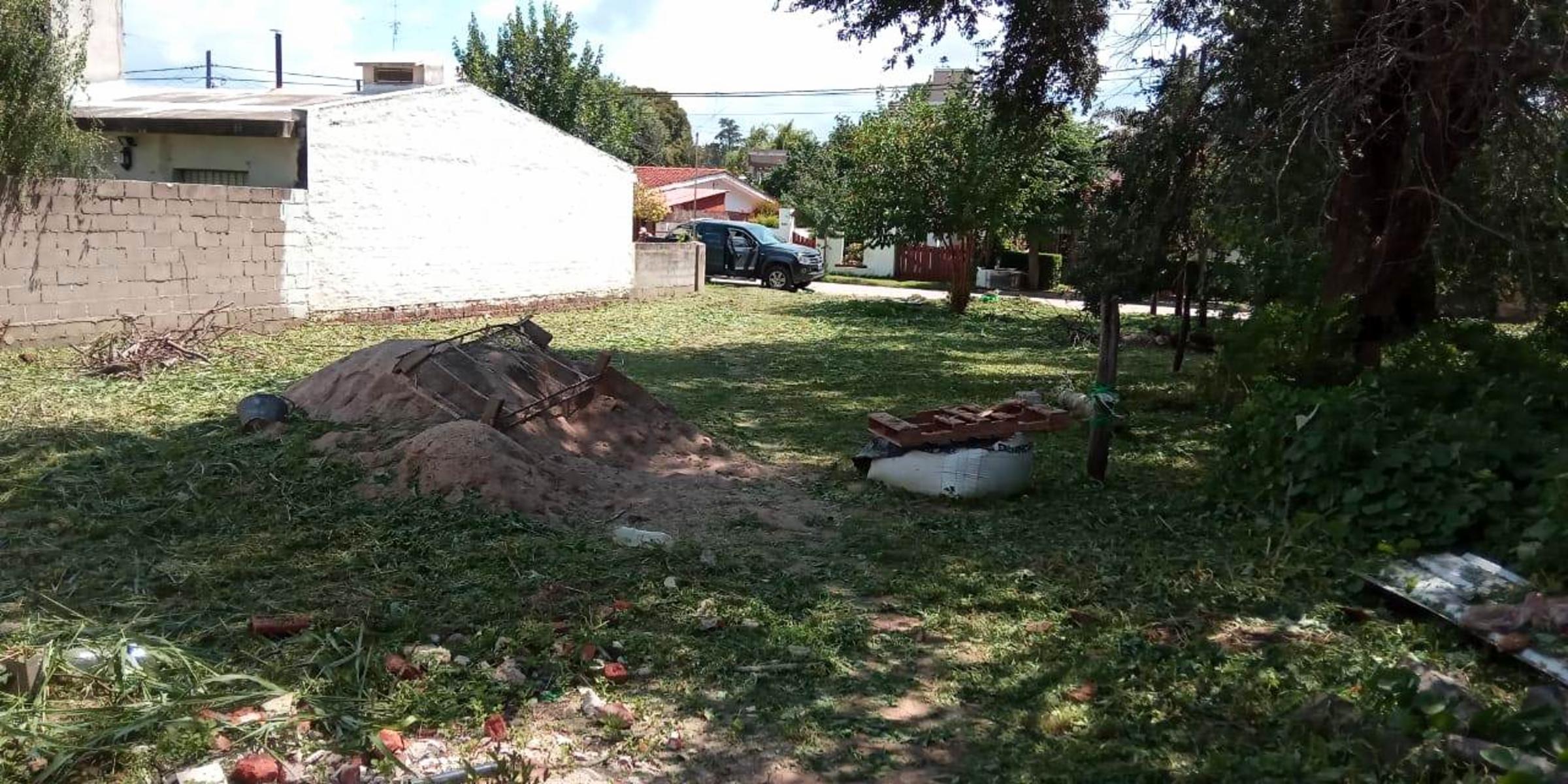 EXCELENTE LOTE Bº REMEMBRANZA - COSQUIN — foto 3