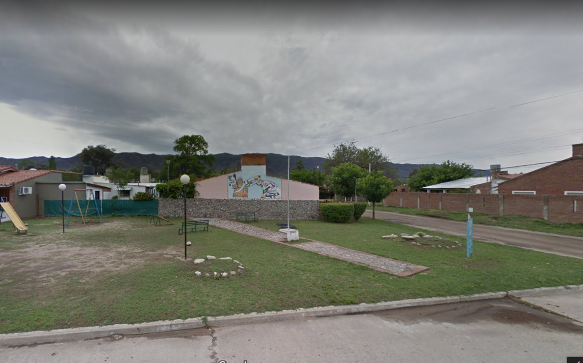 EXCELENTE LOTE Bº REMEMBRANZA - COSQUIN — foto 4