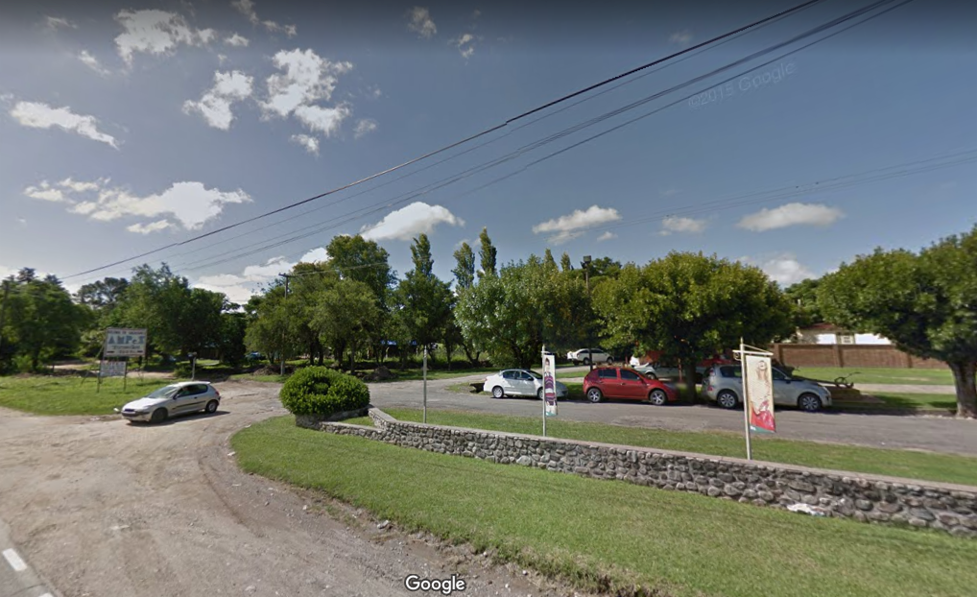 EXCELENTE LOTE EN MOLINARI A 2 CUADRAS DE RUTA 38 — foto 4