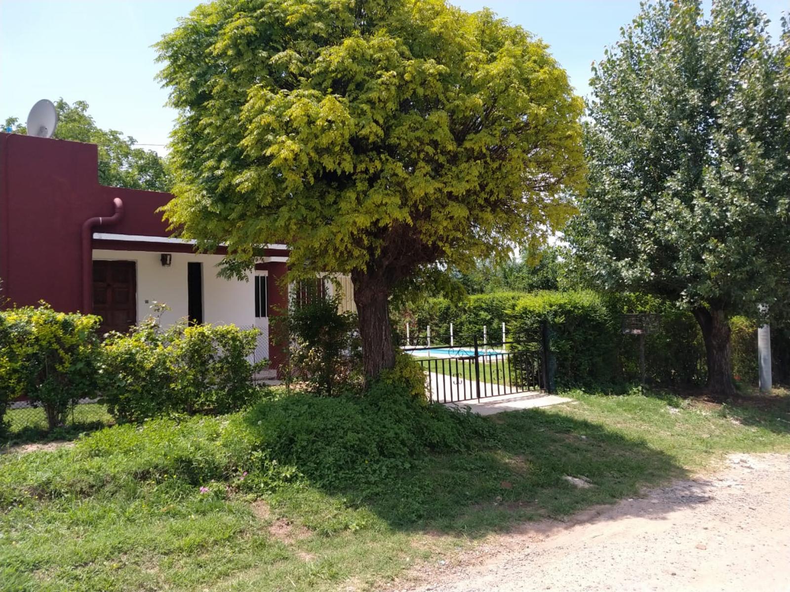 EXCELENTE PROPIEDAD EN VENTA - STA MARIA DE PUNILLA — foto 2