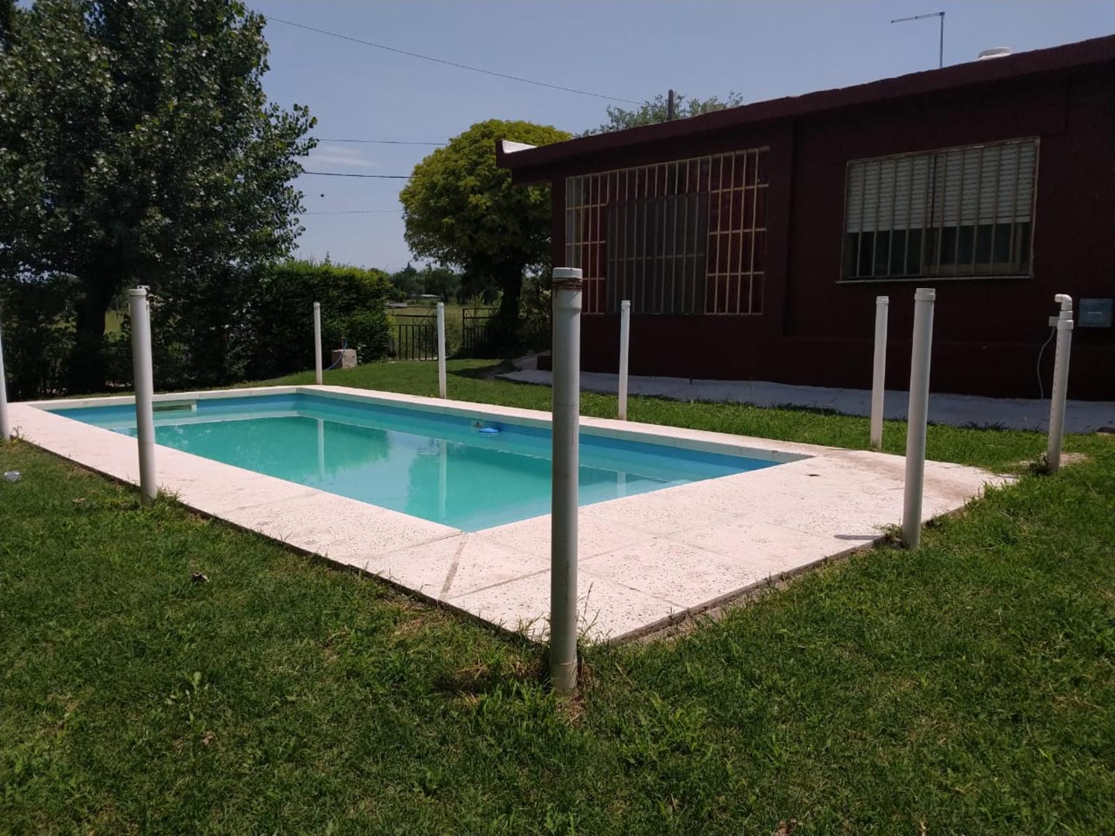 EXCELENTE PROPIEDAD EN VENTA - STA MARIA DE PUNILLA — foto 3