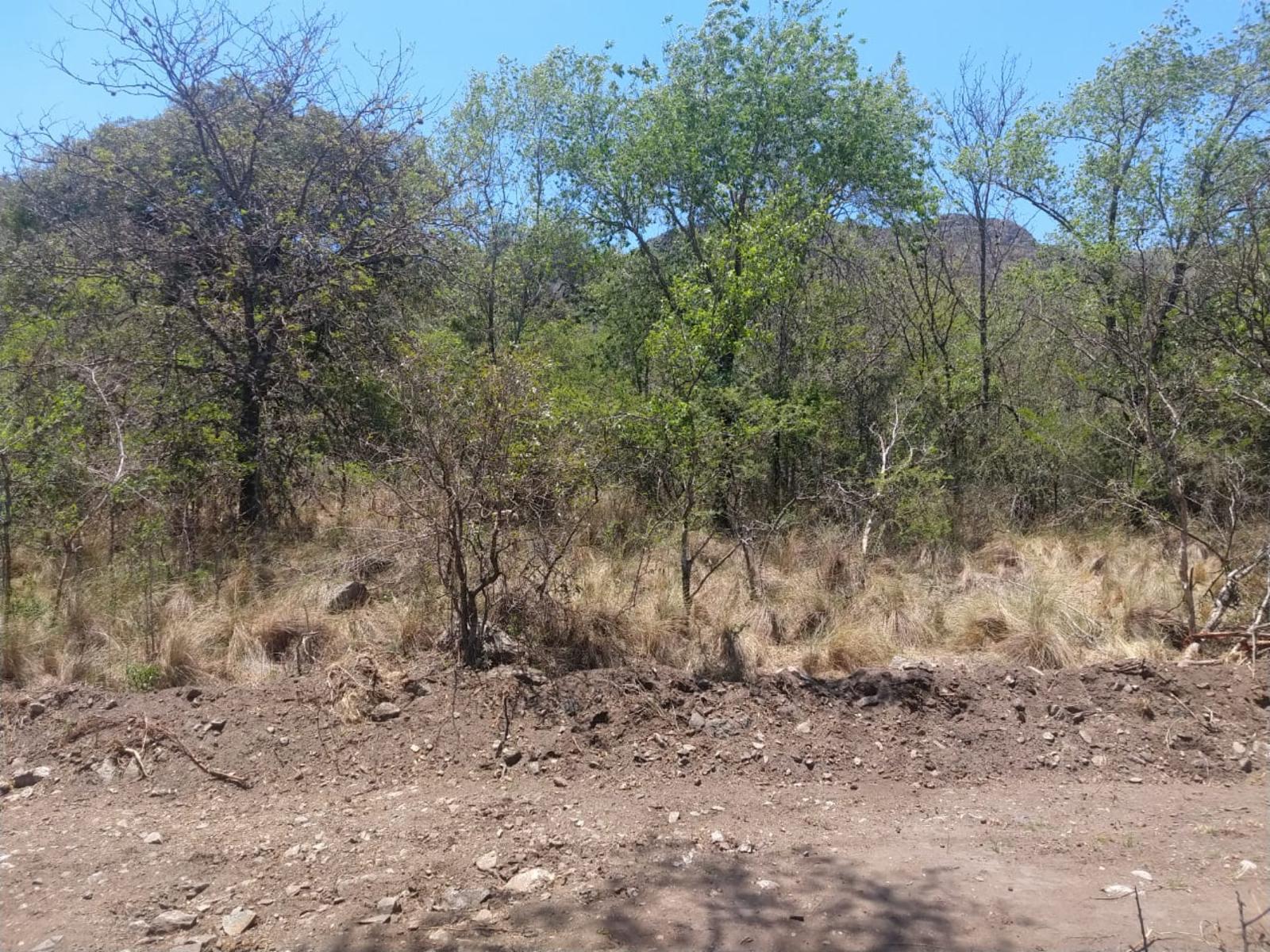 FRACCION DE TERRENO - EXCELENTE VISTA — foto 2