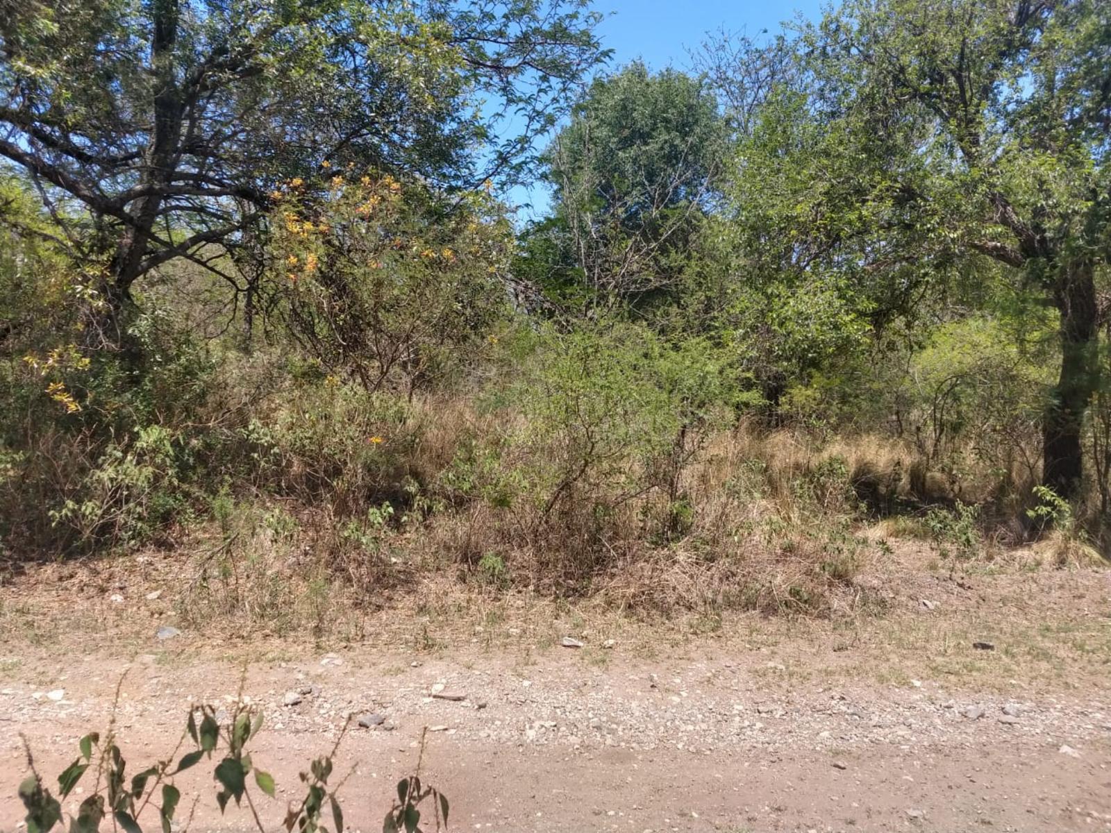 FRACCION DE TERRENO - EXCELENTE VISTA — foto 3