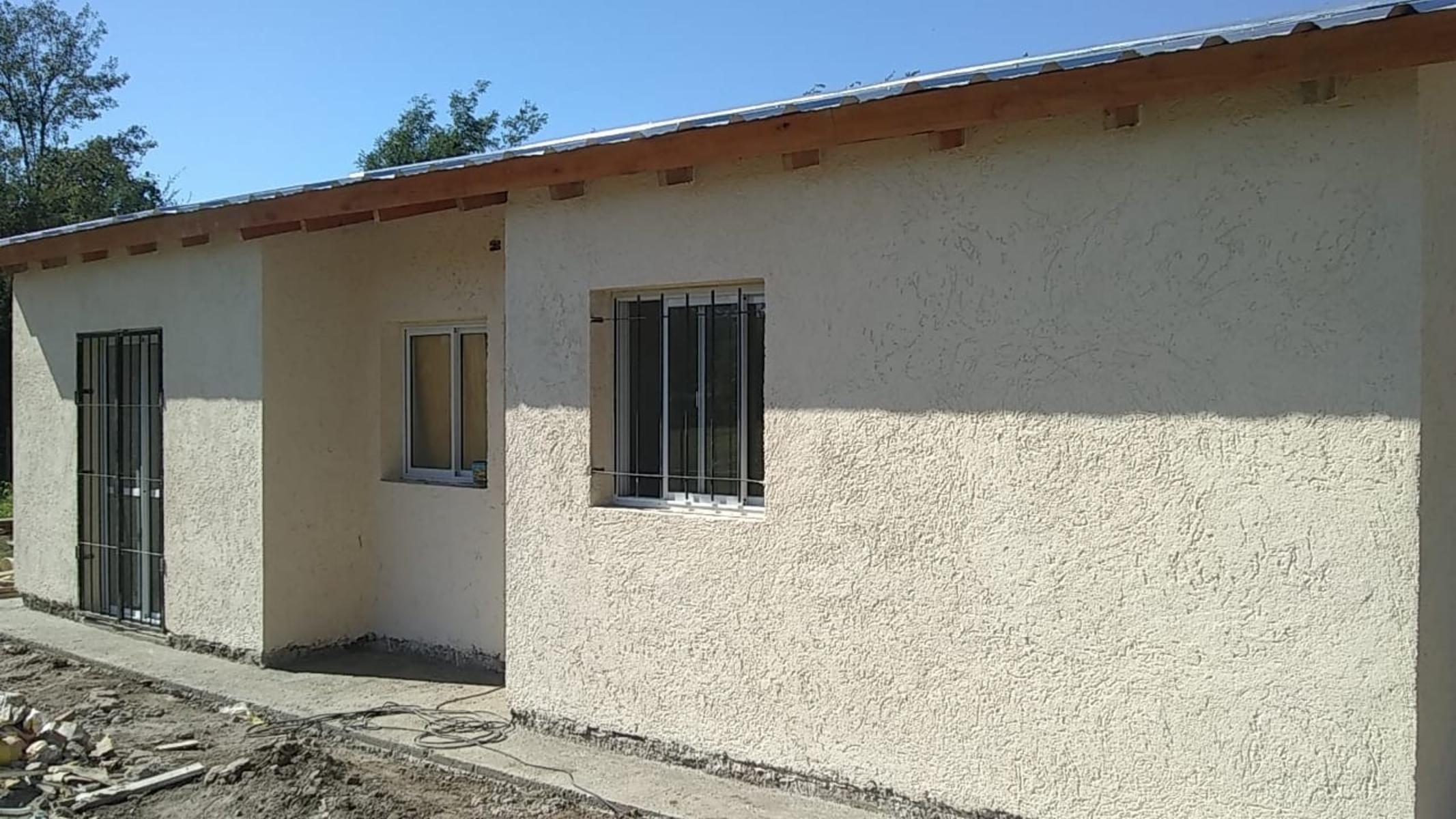 PROPIEDAD A ESTRENAR - SANTA MARIA DE PUNILLA
