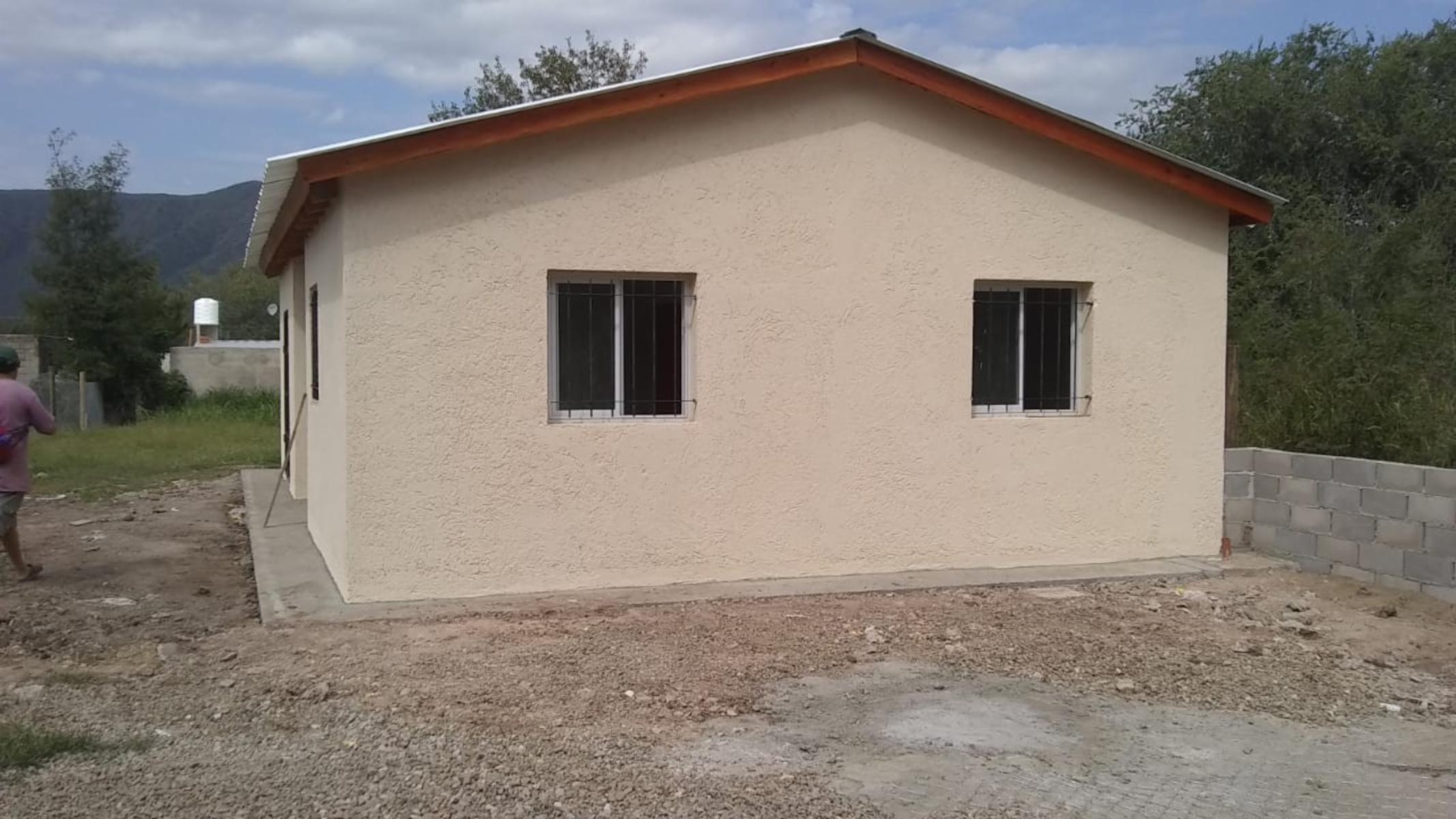 PROPIEDAD A ESTRENAR - SANTA MARIA DE PUNILLA — foto 4