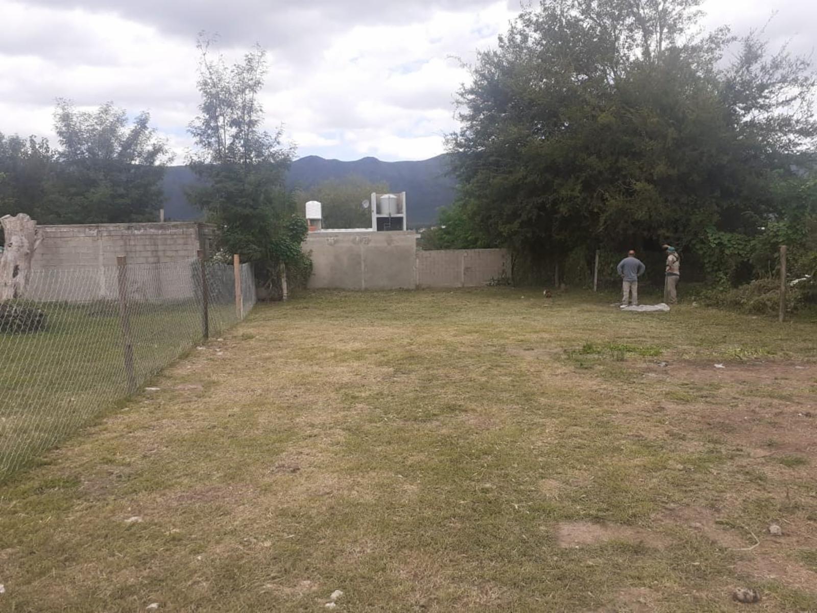 PROPIEDAD A ESTRENAR - SANTA MARIA DE PUNILLA — foto 5