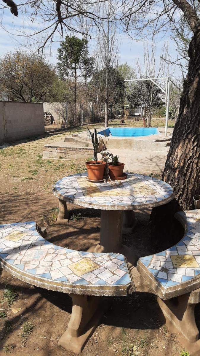 PROPIEDAD EN VENTA - VILLA BUSTOS, CASA CON PILETA — foto 5