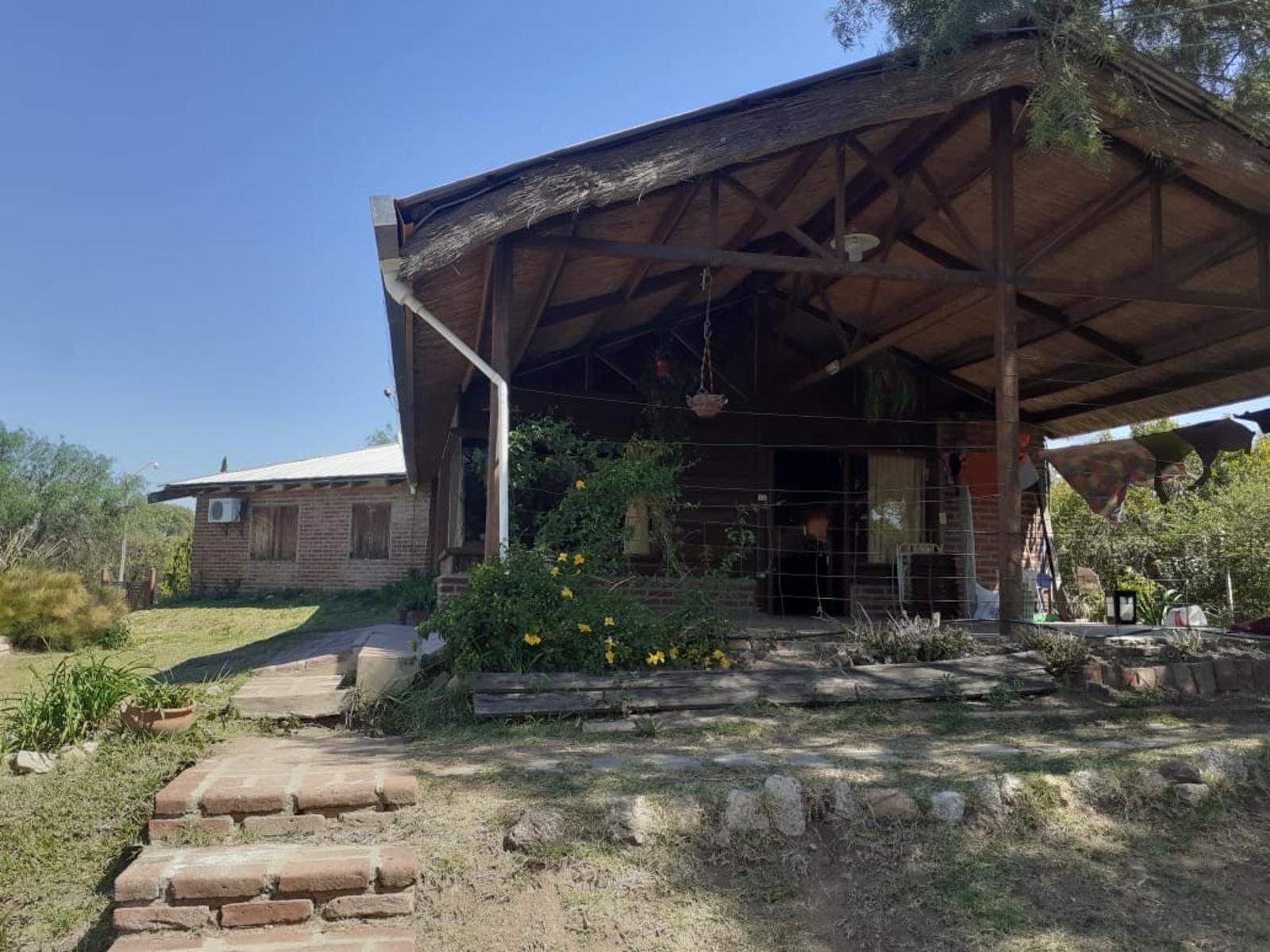 EXCELENTE CHALET EN VENTA - BIALET MASSE