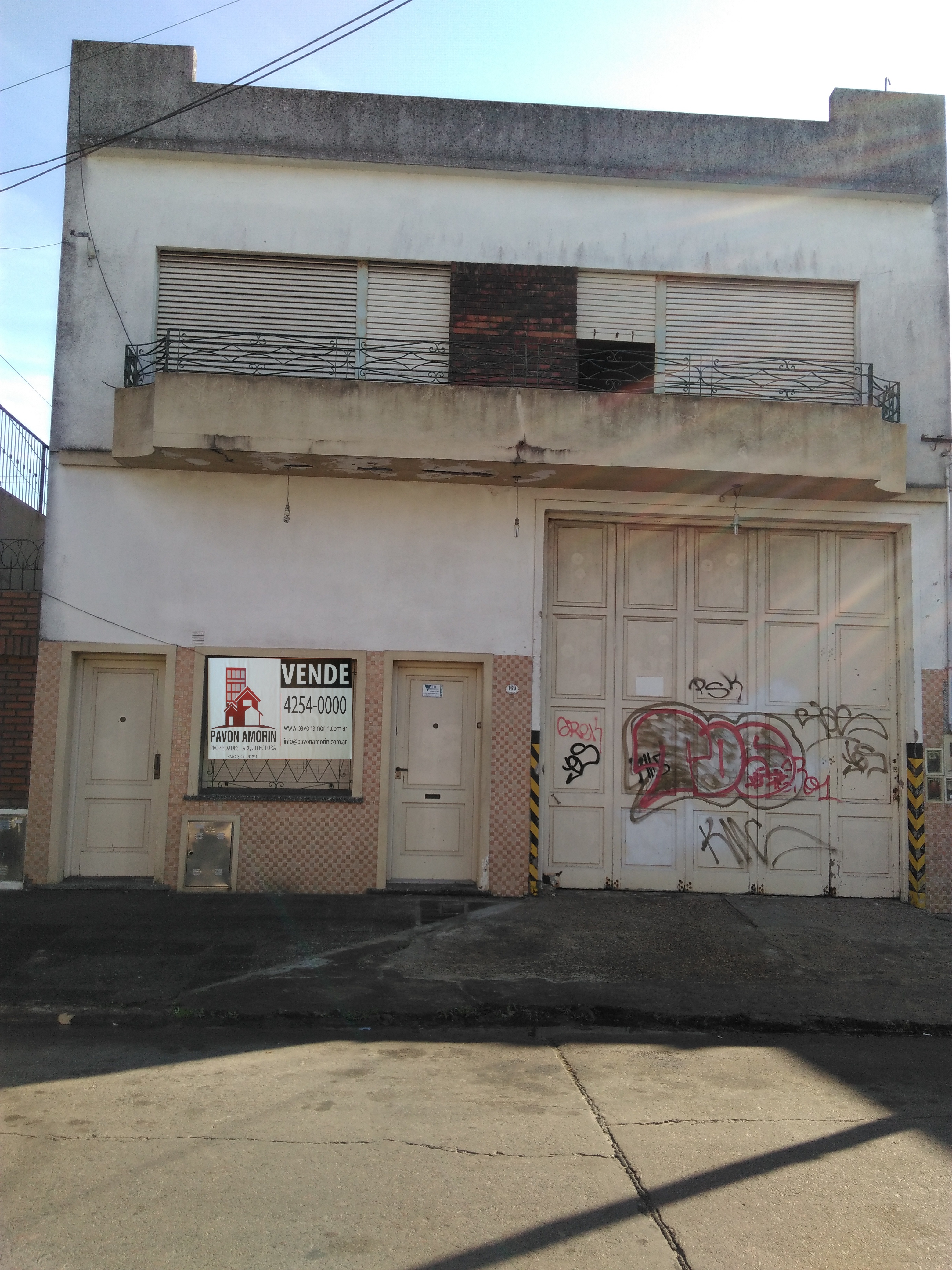 VENTA: Catamarca entre Aristobulo del Valle y Gran Canaria