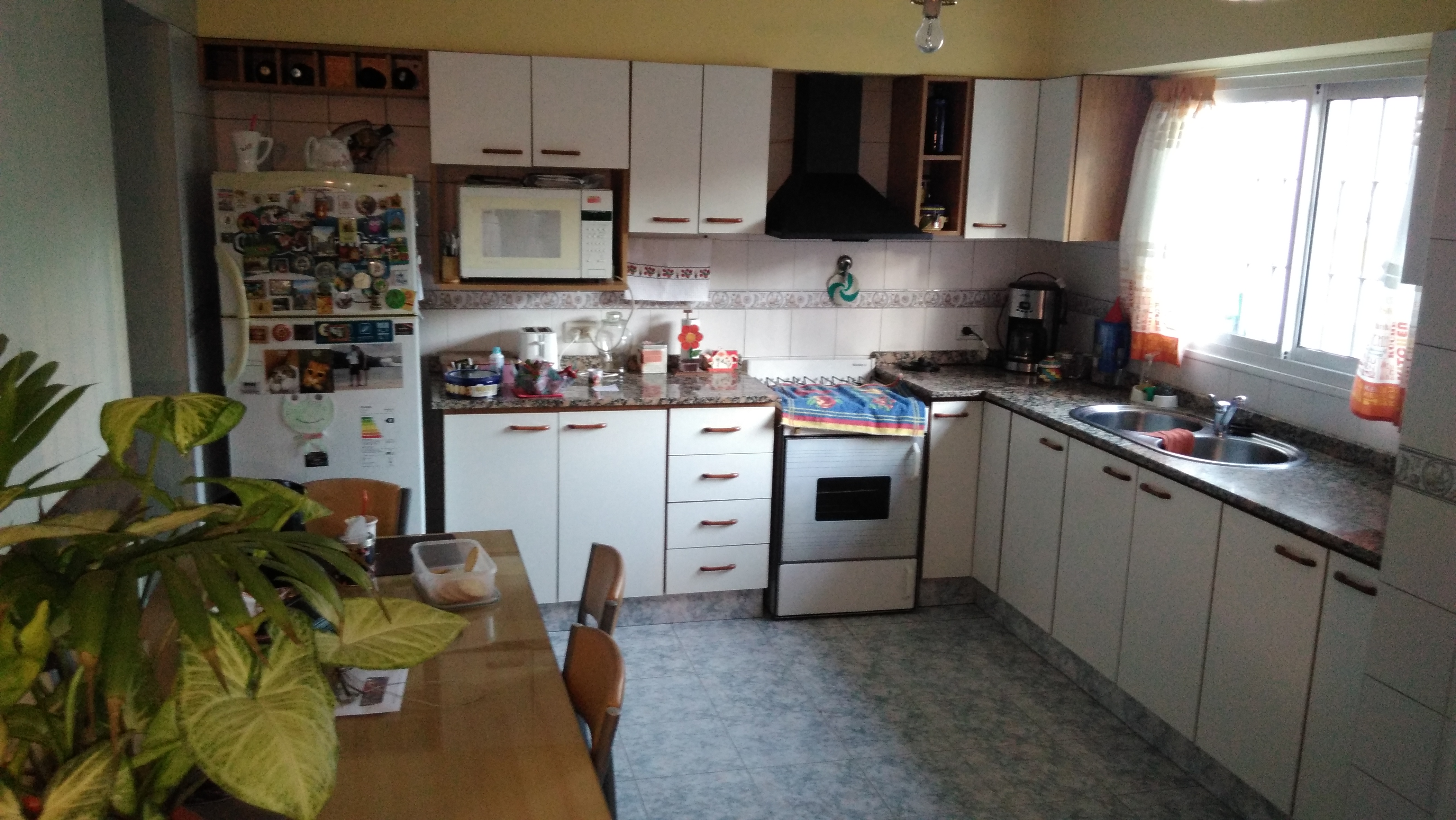 VENTA: Casa en Rawson entre R. Peña y Zapiola, Bernal — foto 3