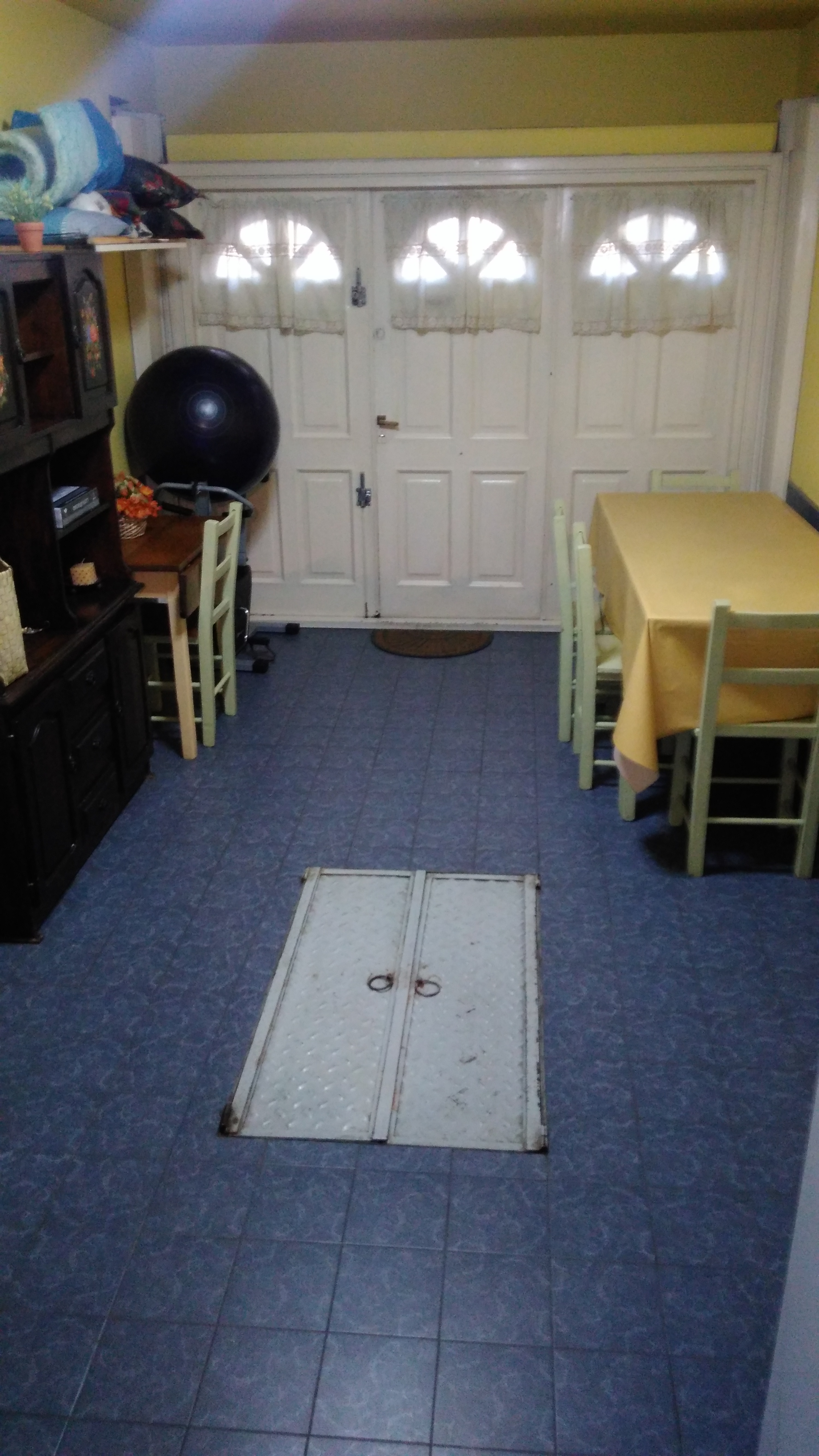 VENTA: Casa en Rawson entre R. Peña y Zapiola, Bernal — foto 4