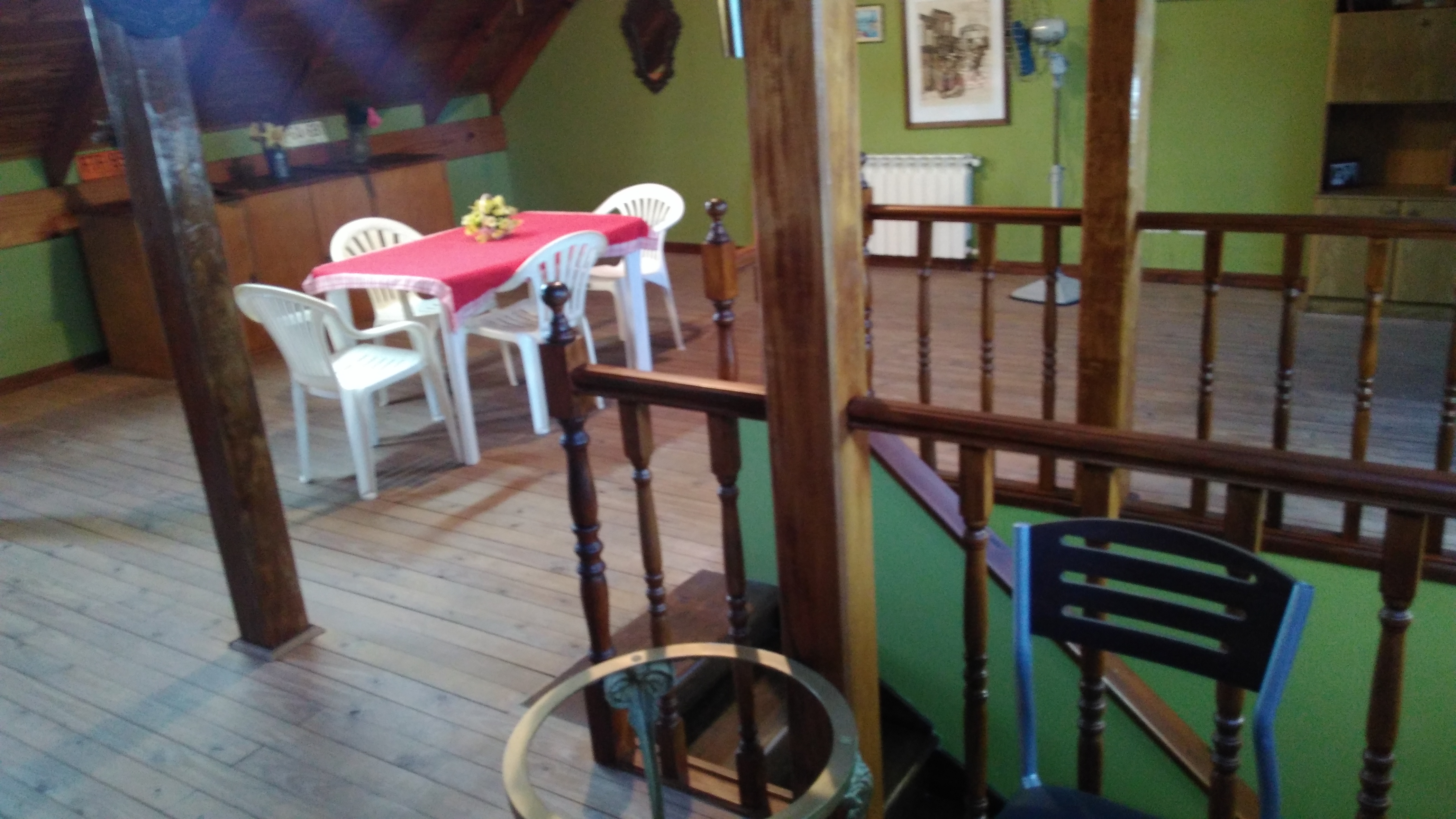 VENTA: Casa en Rawson entre R. Peña y Zapiola, Bernal — foto 7