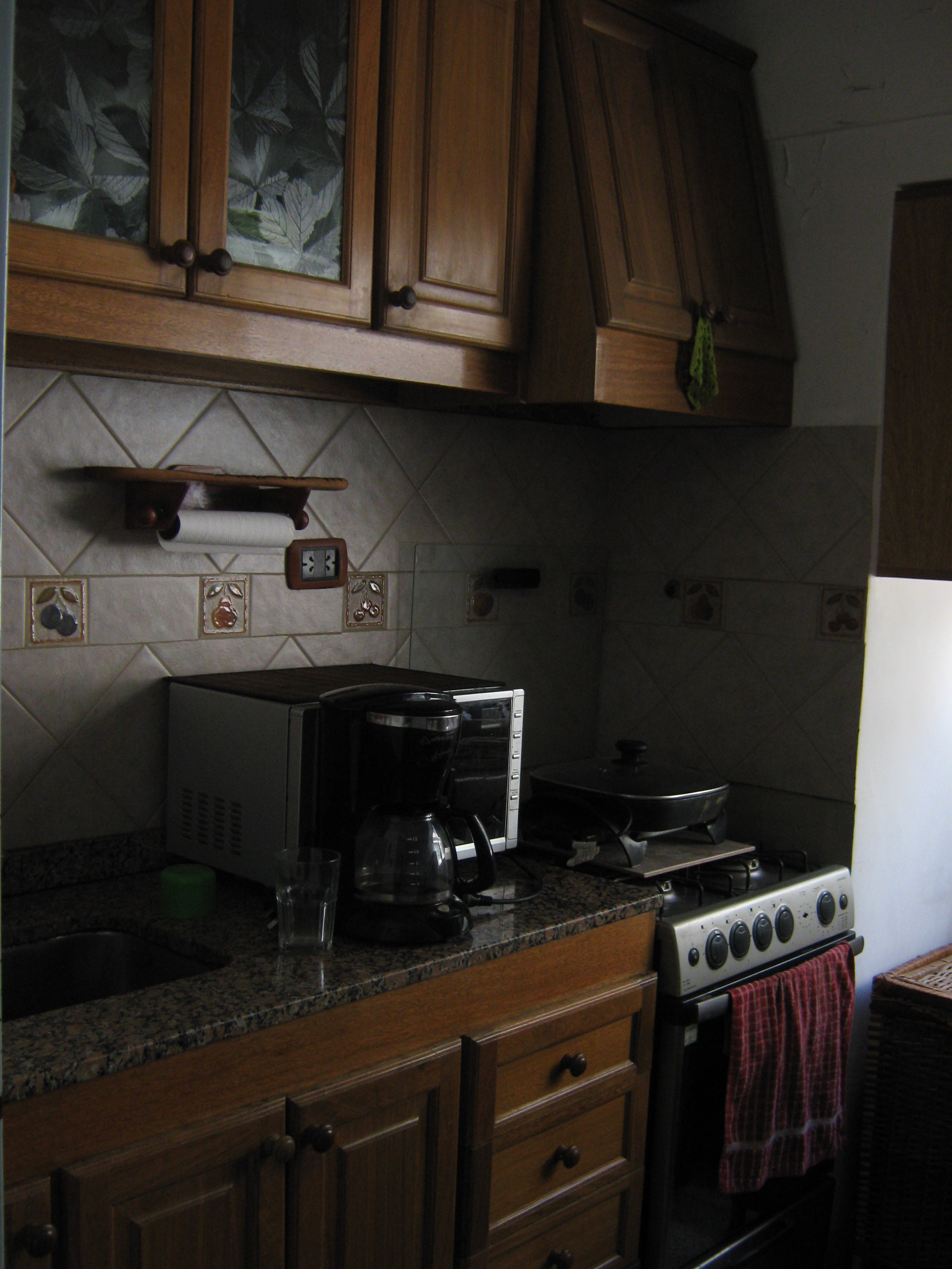 FRENTE A LA ESTACIÓN PLENO CENTRO. DPTO 3 AMB. USO PROFESIONAL IDEAL OFICINA/ESTUDIO/CONSULTORIO — foto 5