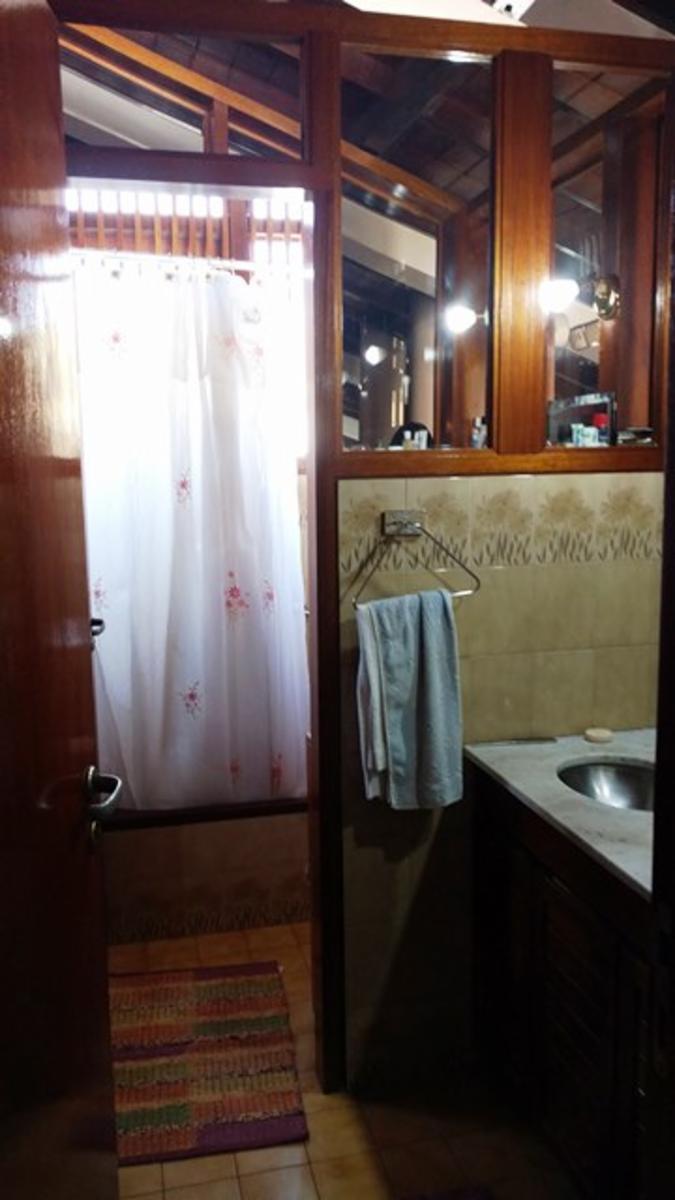 NUEVO VALOR A CONSULTAR.....EXCELENTE Casa 4 Amb. 2 Cocheras Jardin — foto 9