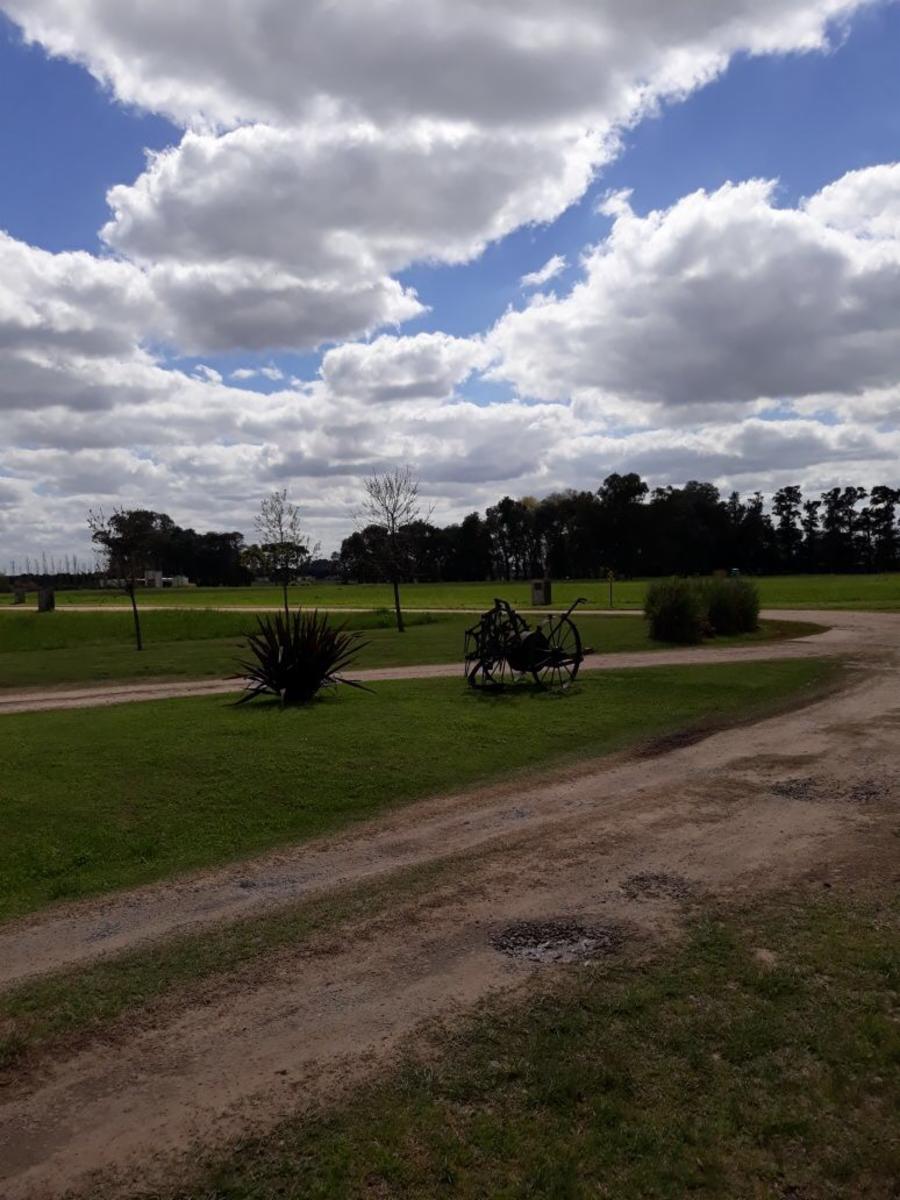 Lote Terreno Campo Country Golf Club El Espinillo Lujan Acc Oeste, Km 72. — foto 6