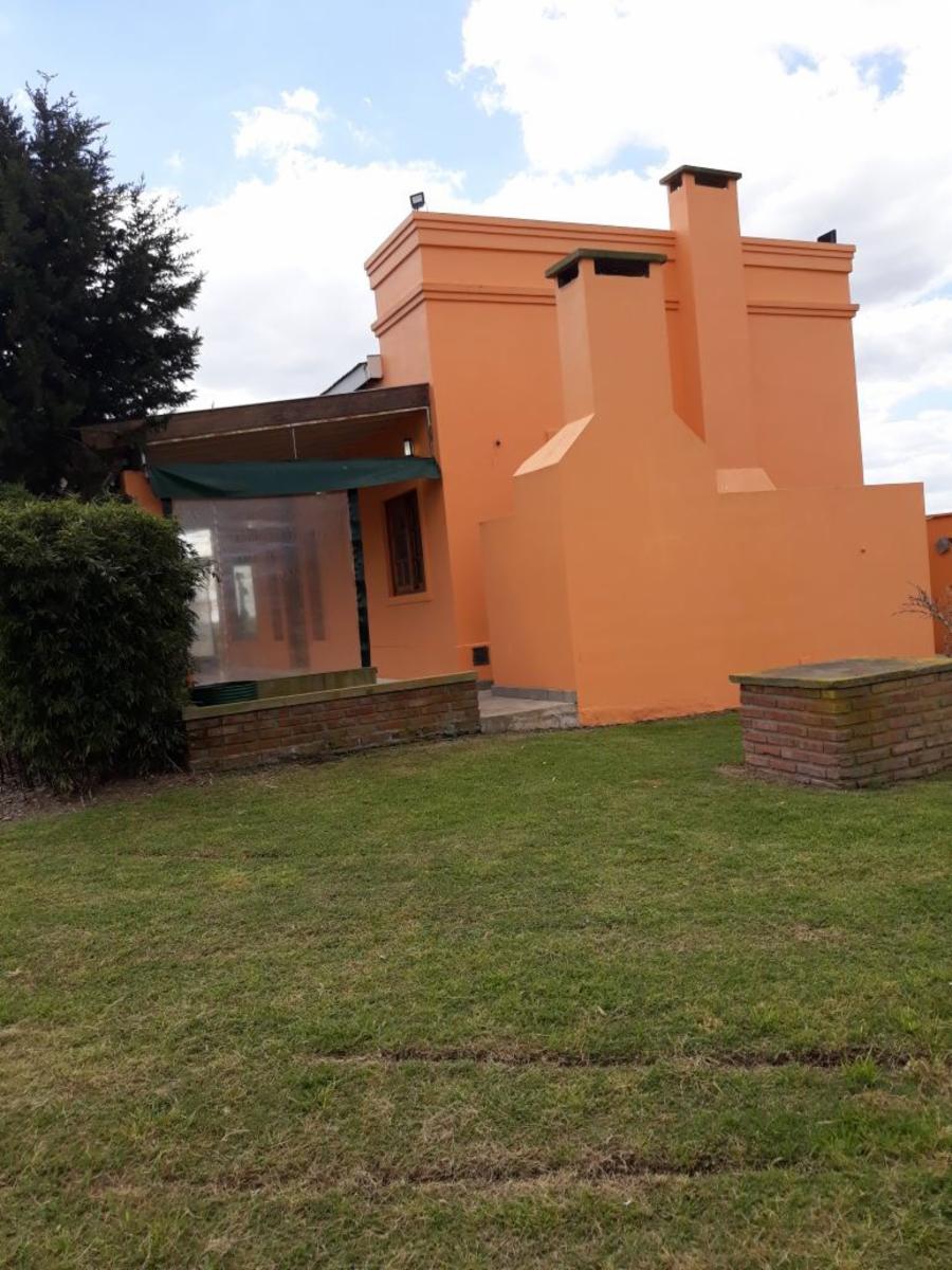 Lote Terreno Campo Country Golf Club El Espinillo Lujan Acc Oeste, Km 72. — foto 9