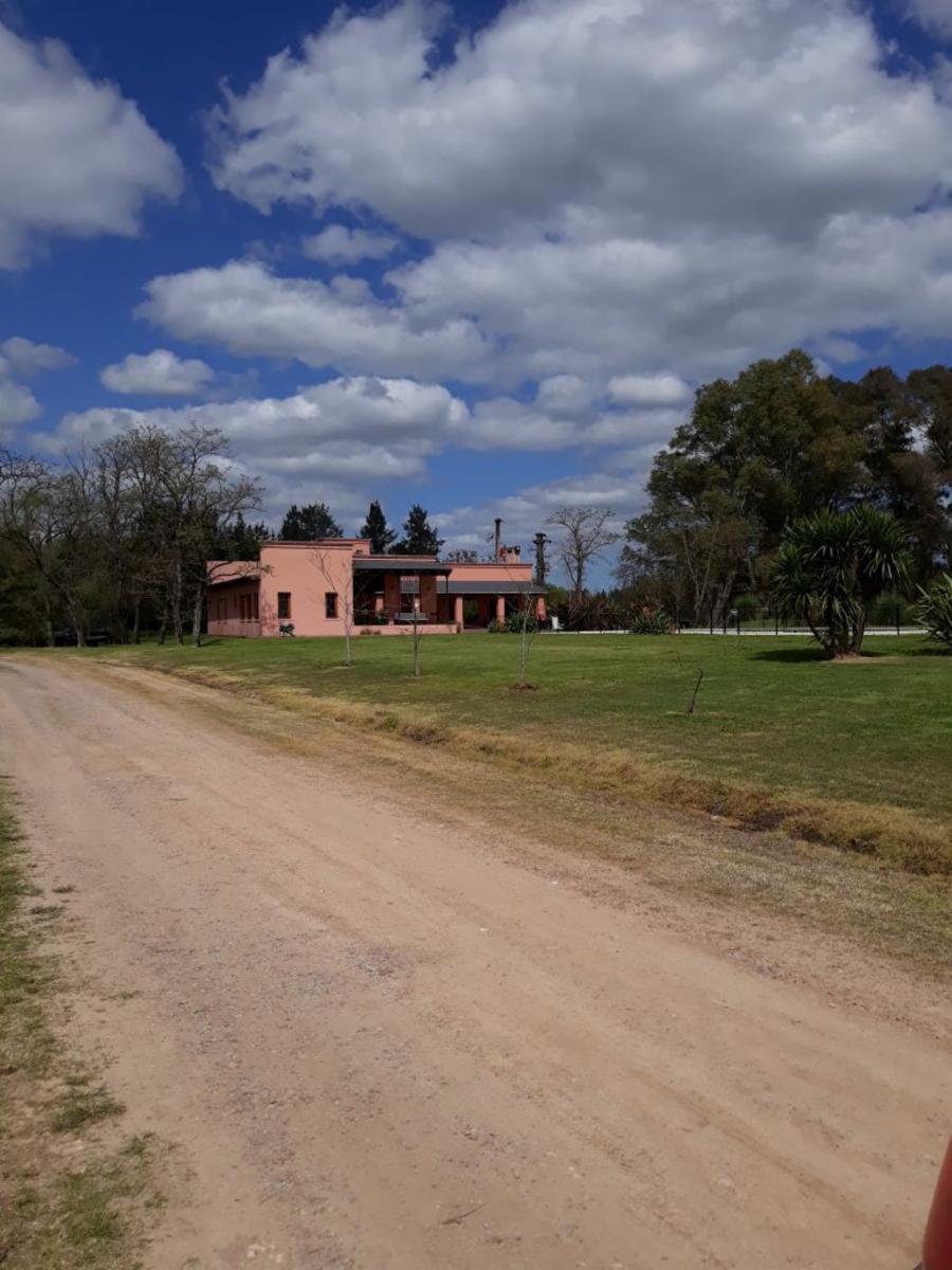Lote Terreno Campo Country Golf Club El Espinillo Lujan Acc Oeste, Km 72. — foto 10