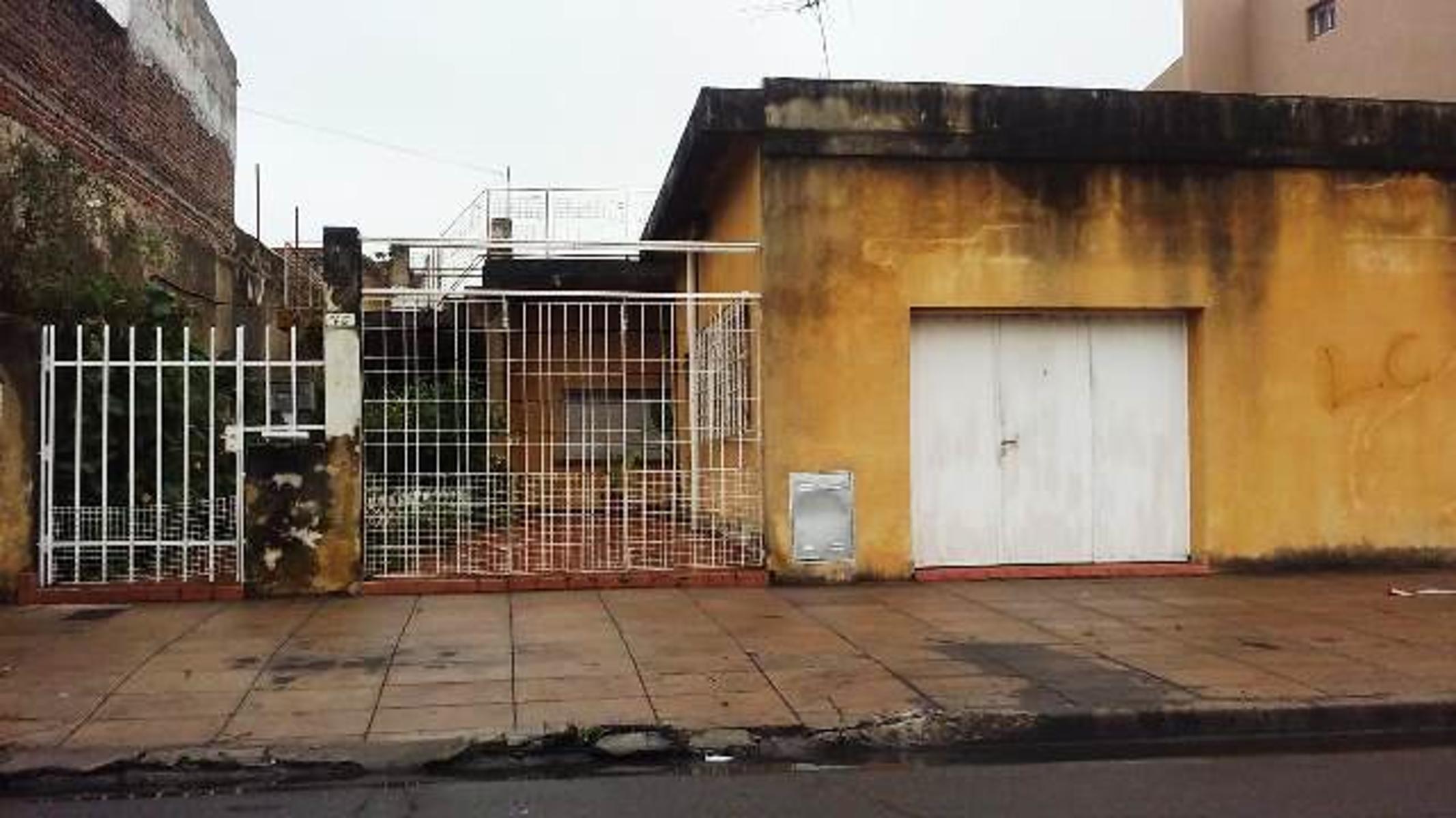 CASA 3 AMB 2 BAÑOS 3 AUTOS A RECICLAR TRAC. ABREV. APTO CRED