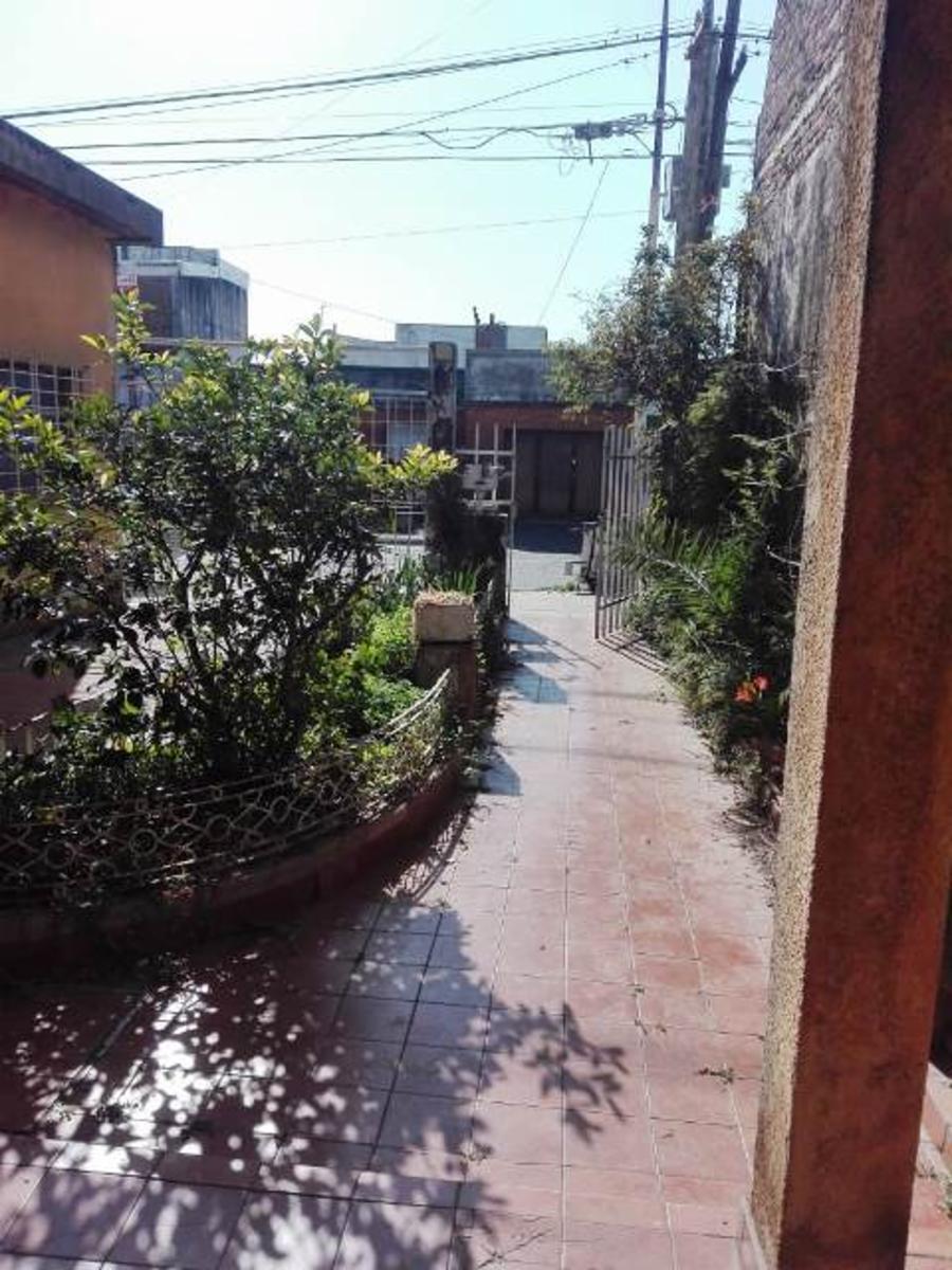 CASA 3 AMB 2 BAÑOS 3 AUTOS A RECICLAR TRAC. ABREV. APTO CRED — foto 3