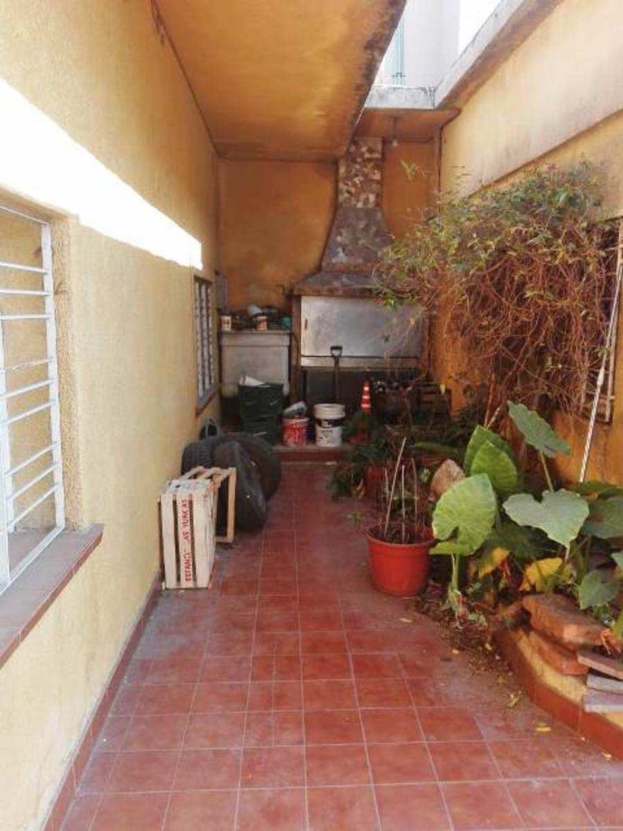 CASA 3 AMB 2 BAÑOS 3 AUTOS A RECICLAR TRAC. ABREV. APTO CRED — foto 5