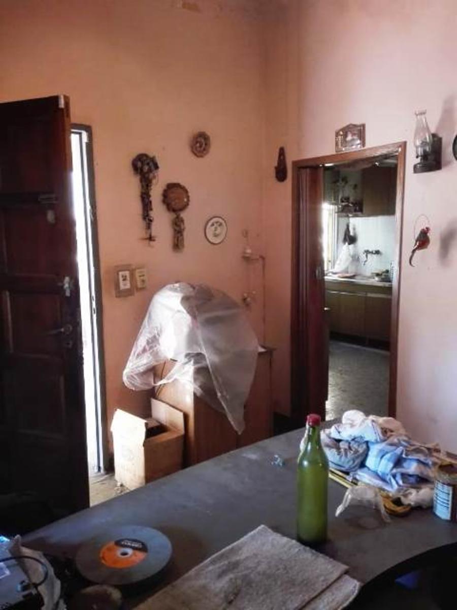 CASA 3 AMB 2 BAÑOS 3 AUTOS A RECICLAR TRAC. ABREV. APTO CRED — foto 6