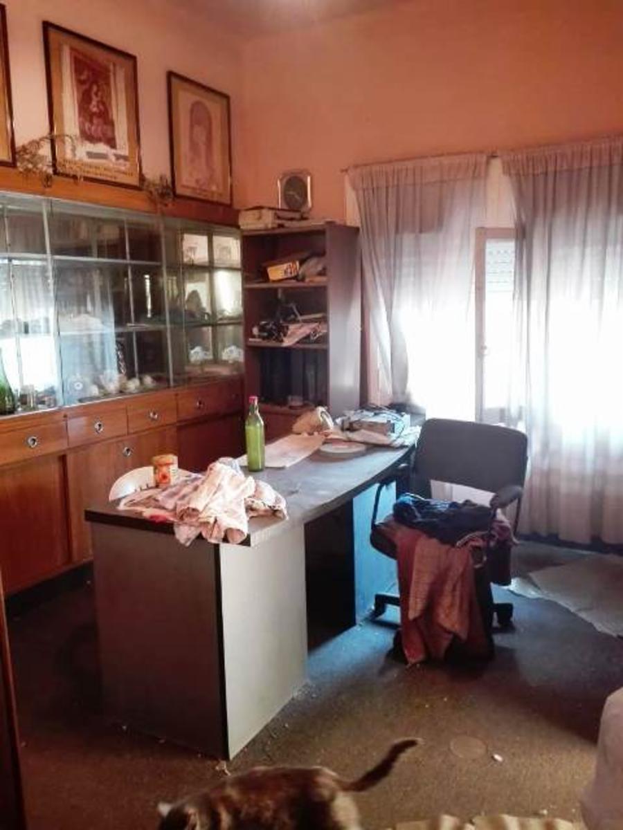 CASA 3 AMB 2 BAÑOS 3 AUTOS A RECICLAR TRAC. ABREV. APTO CRED — foto 7