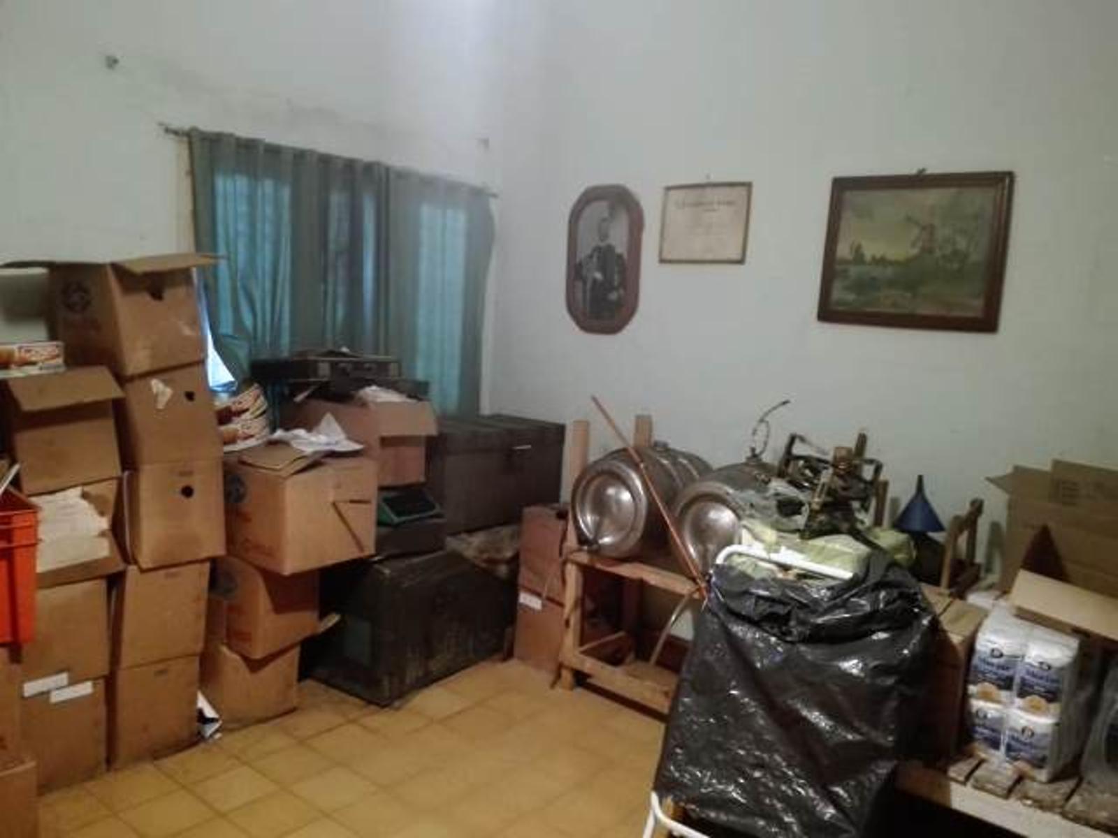 CASA 3 AMB 2 BAÑOS 3 AUTOS A RECICLAR TRAC. ABREV. APTO CRED — foto 8