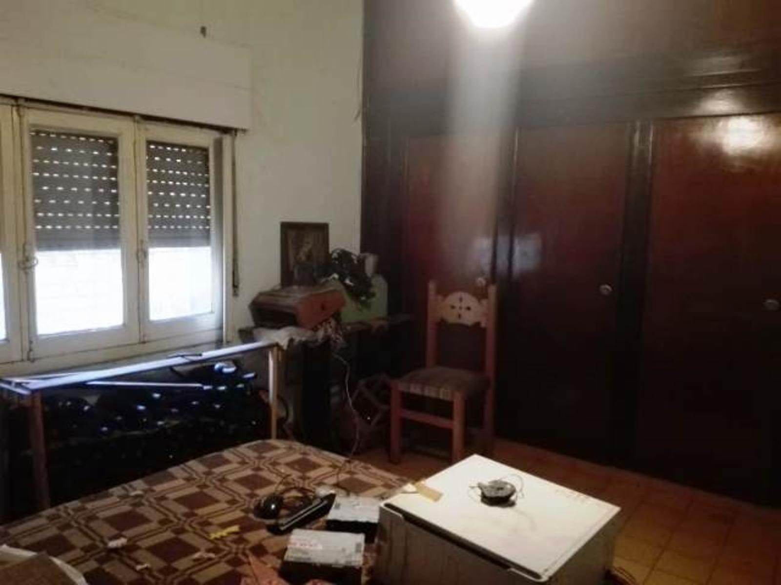 CASA 3 AMB 2 BAÑOS 3 AUTOS A RECICLAR TRAC. ABREV. APTO CRED — foto 9