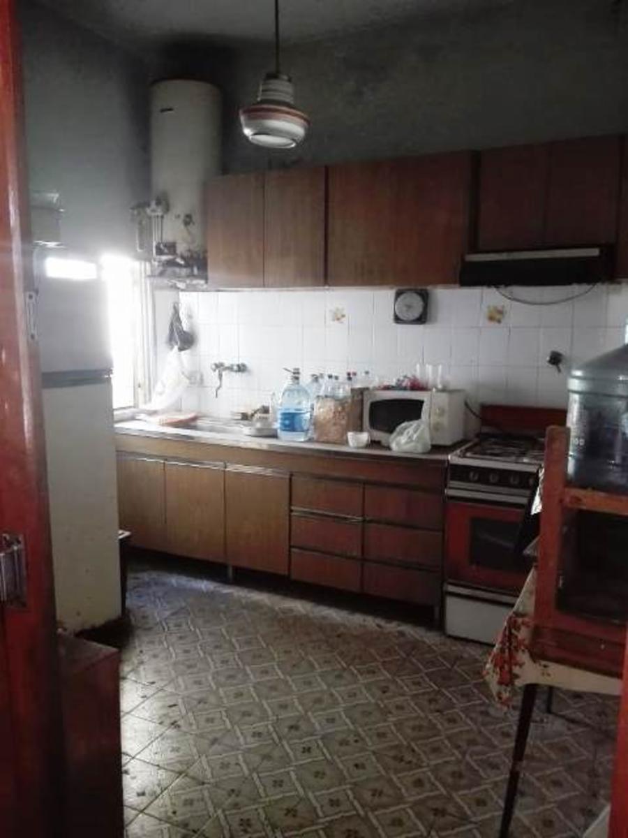 CASA 3 AMB 2 BAÑOS 3 AUTOS A RECICLAR TRAC. ABREV. APTO CRED — foto 14