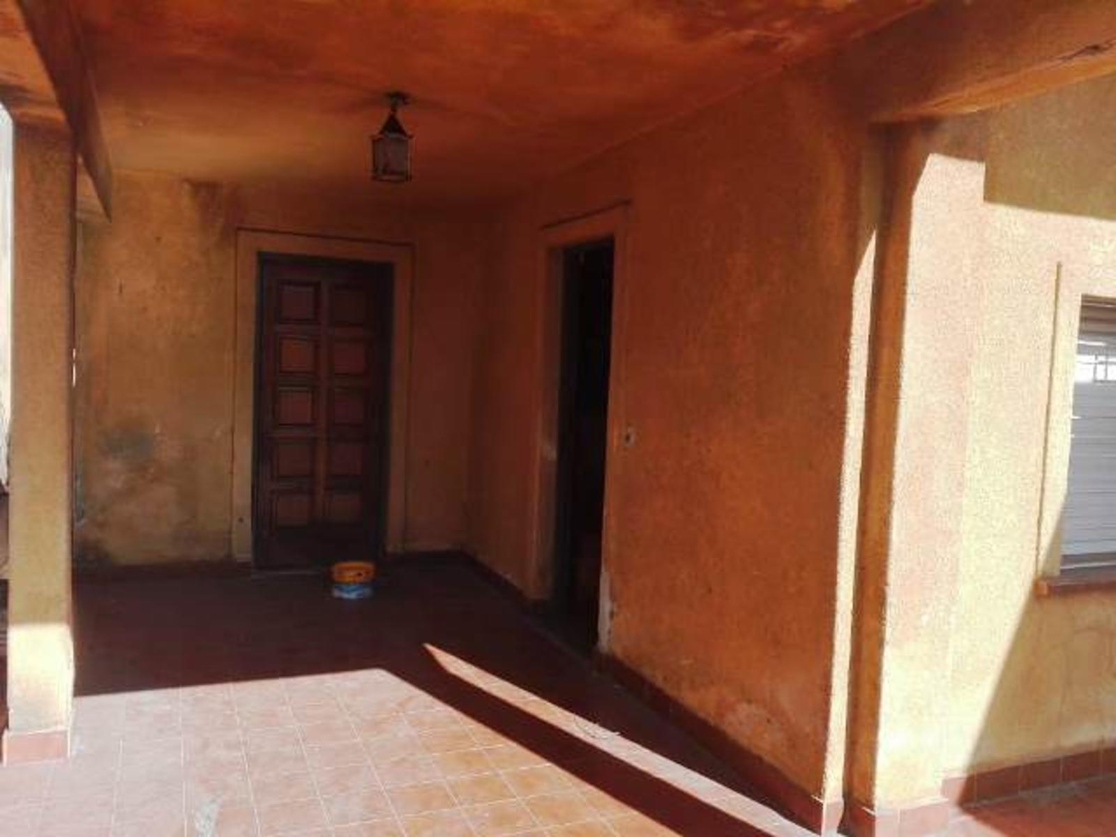 CASA 3 AMB 2 BAÑOS 3 AUTOS A RECICLAR TRAC. ABREV. APTO CRED — foto 15