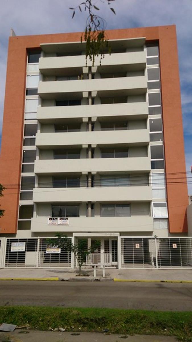 Dto. 1 ambiente con Balcon al c-frente + Ameritéis OPORTUNIDAD