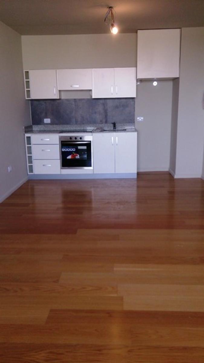 Dto. 1 ambiente con Balcon al c-frente + Ameritéis OPORTUNIDAD — foto 2