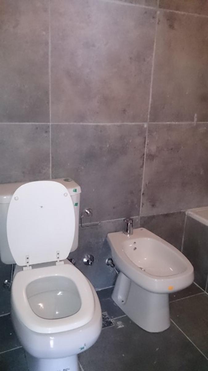 Dto. 1 ambiente con Balcon al c-frente + Ameritéis OPORTUNIDAD — foto 3