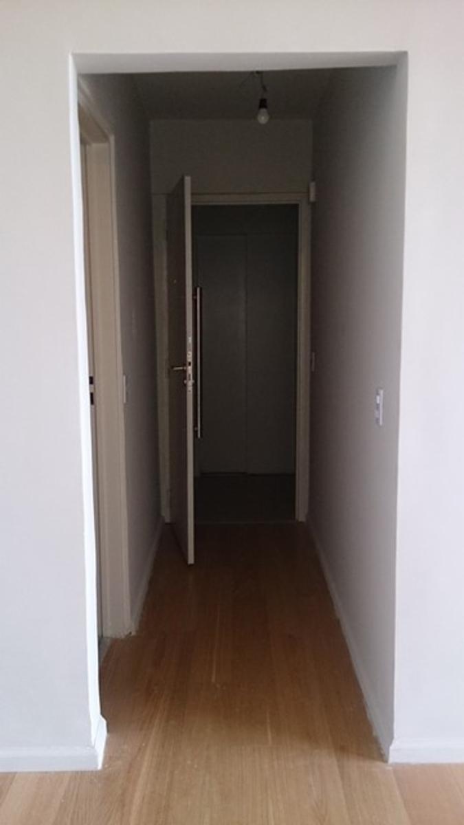 Dto. 1 ambiente con Balcon al c-frente + Ameritéis OPORTUNIDAD — foto 4