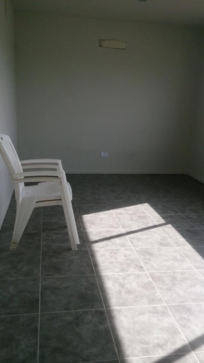 Dto. 1 ambiente con Balcon al c-frente + Ameritéis OPORTUNIDAD — foto 7