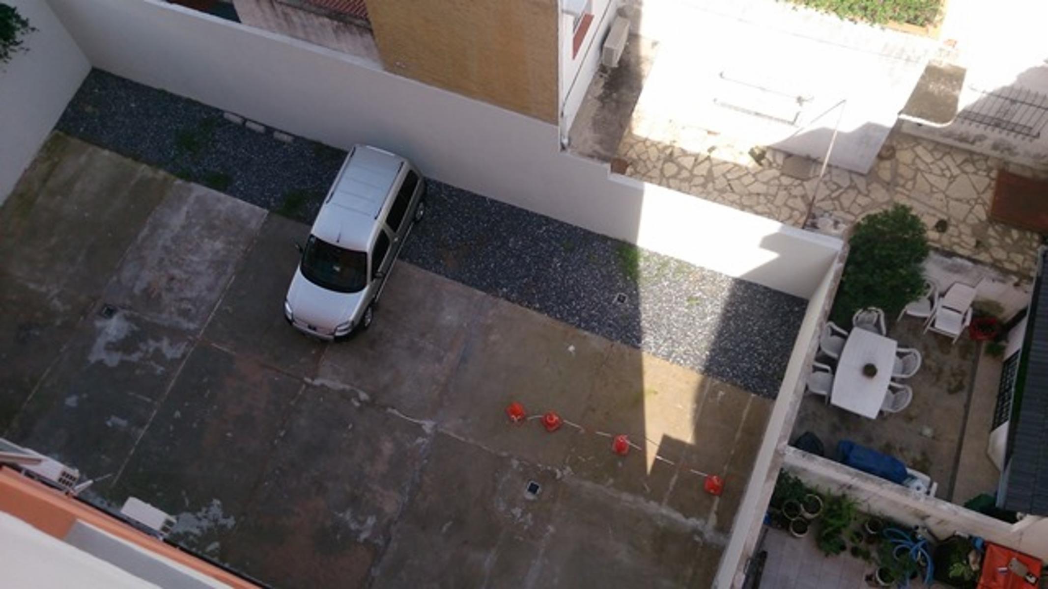 Dto. 1 ambiente con Balcon al c-frente + Ameritéis OPORTUNIDAD — foto 8