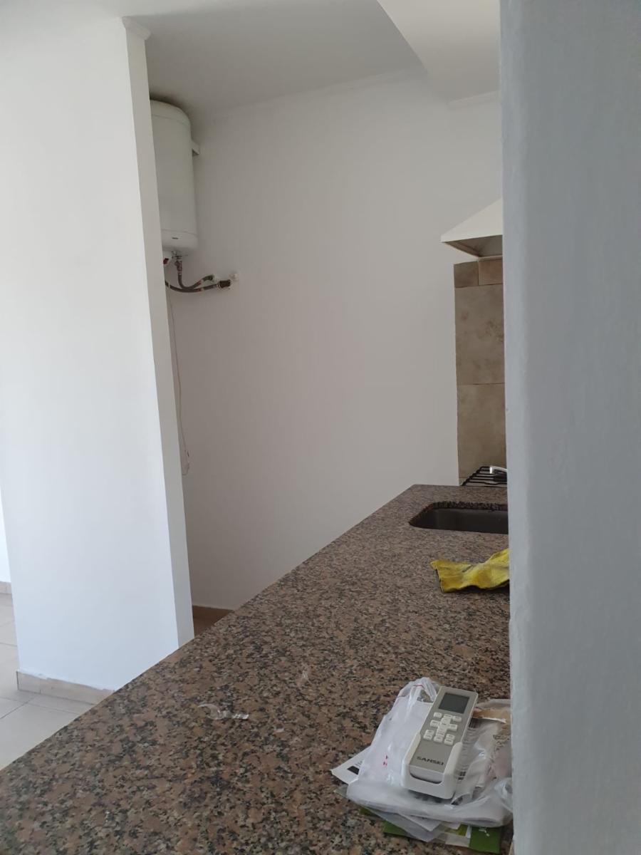 Dto. 2 amb. con terraza propia — foto 4