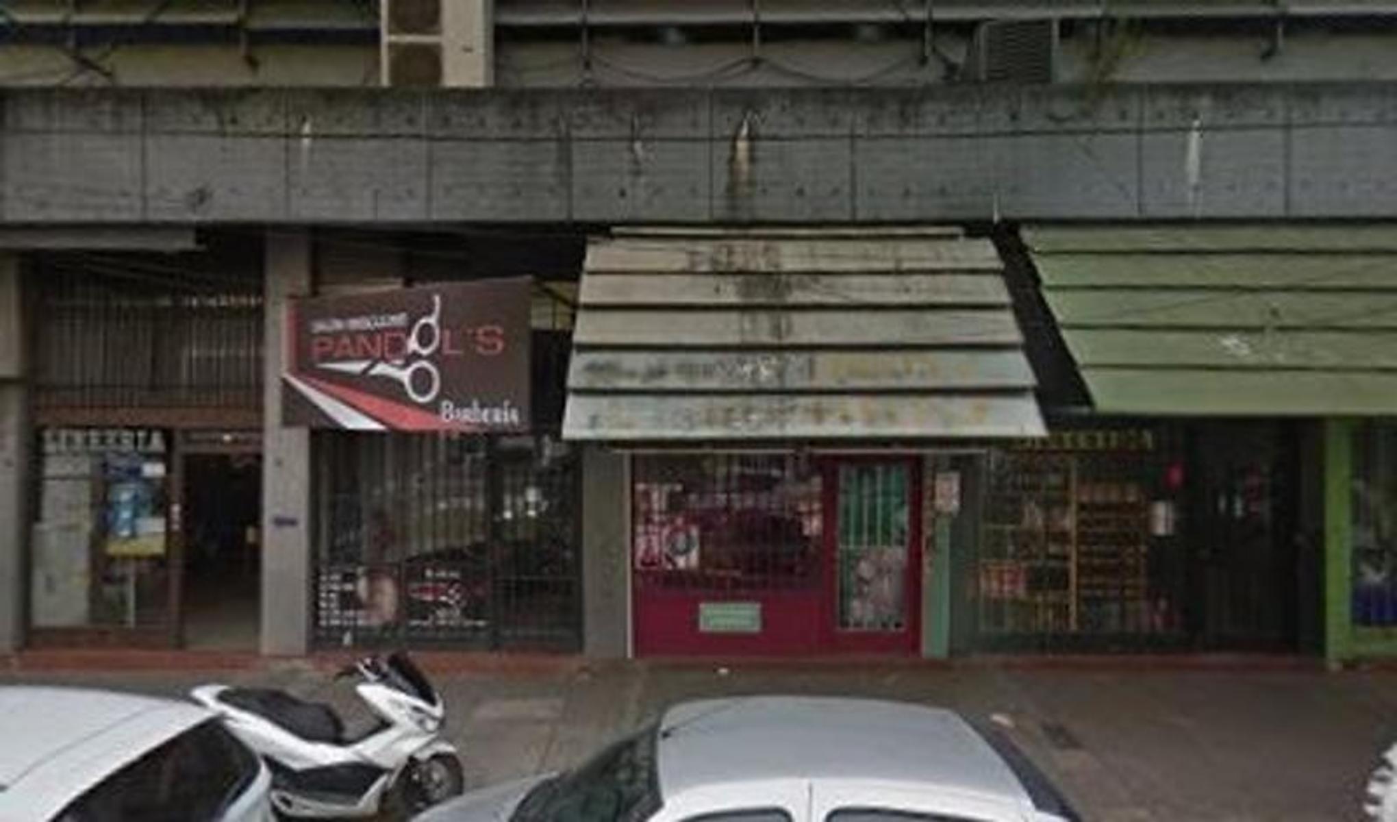 Vta. Fdo de Comercio Lenceria + de 20 Años de Trayectoria - Mercaderia consultar